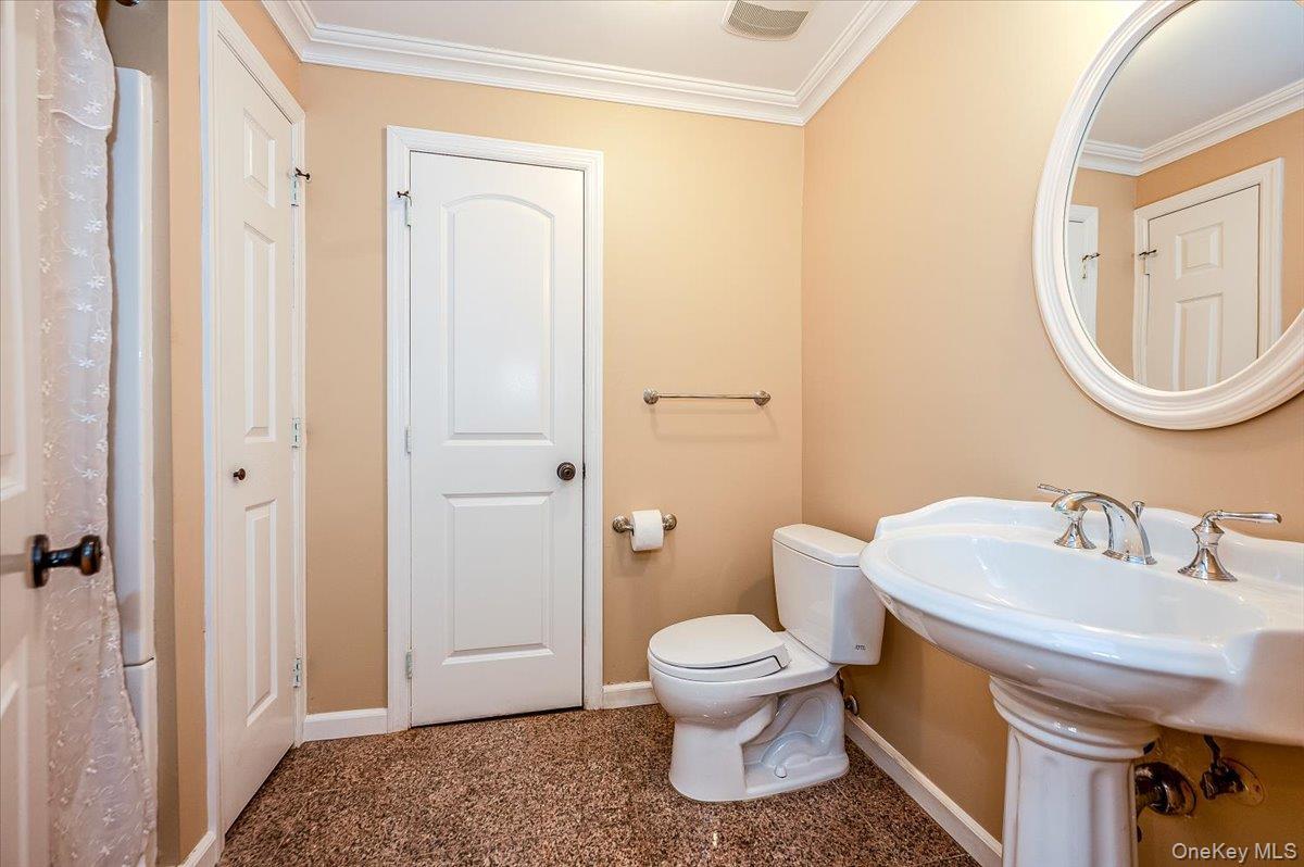 Single Family Ithaca  Nassau County, NY 11509, MLS-833405-33