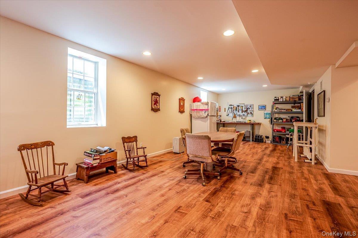 Single Family Ithaca  Nassau County, NY 11509, MLS-833405-37