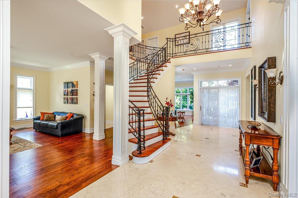 Single Family Ithaca  Nassau County, NY 11509, MLS-833405-4