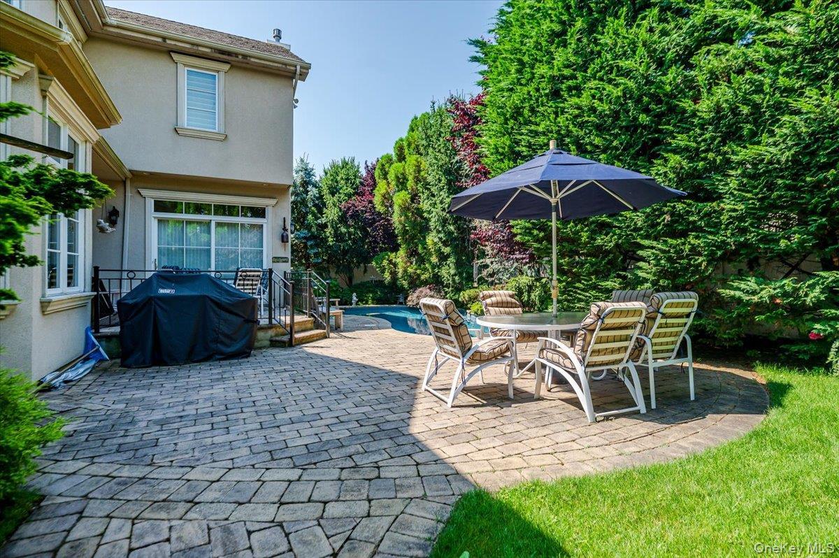 Single Family Ithaca  Nassau County, NY 11509, MLS-833405-41