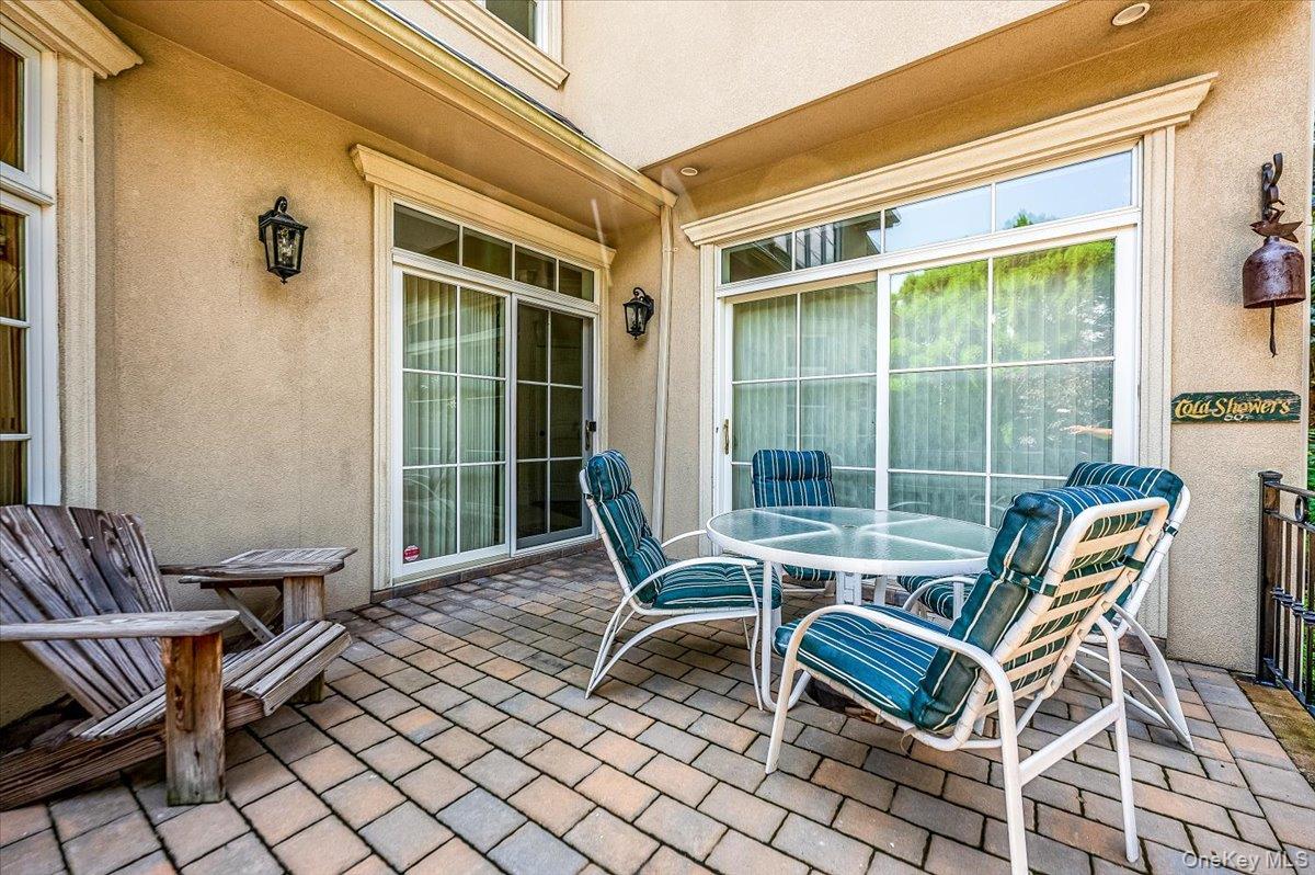 Single Family Ithaca  Nassau County, NY 11509, MLS-833405-44