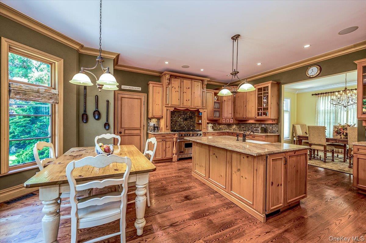 Single Family Ithaca  Nassau County, NY 11509, MLS-833405-7