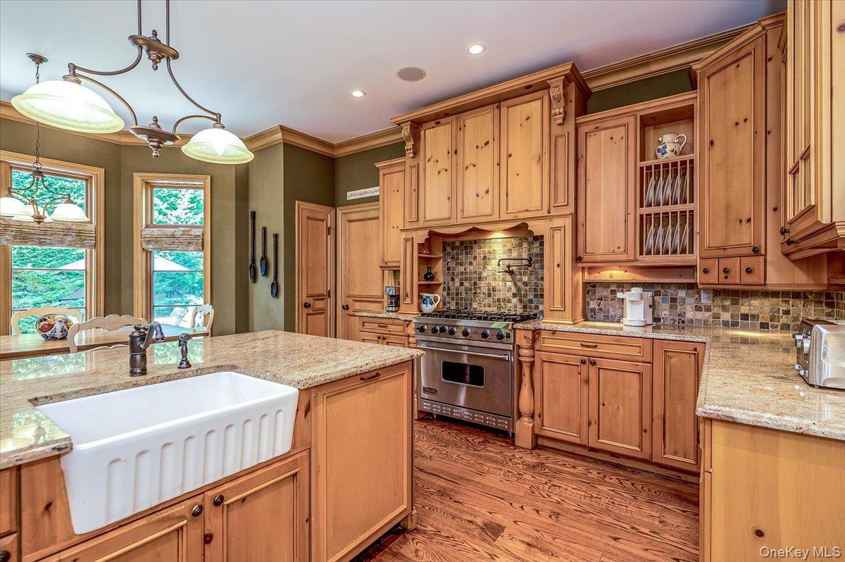 Single Family Ithaca  Nassau County, NY 11509, MLS-833405-9