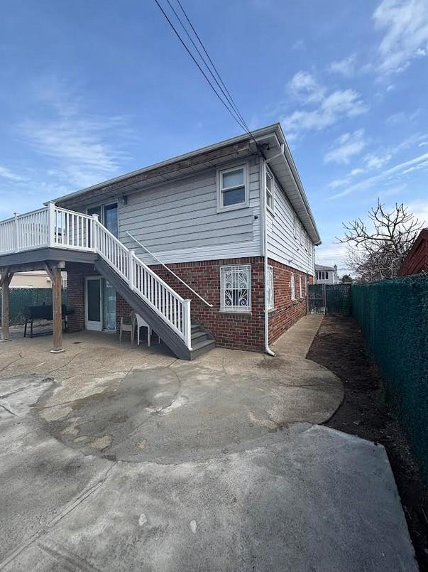 Single Family 89  Queens, NY 11414, MLS-833408-20
