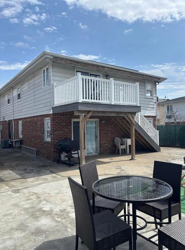 Single Family 89  Queens, NY 11414, MLS-833408-21