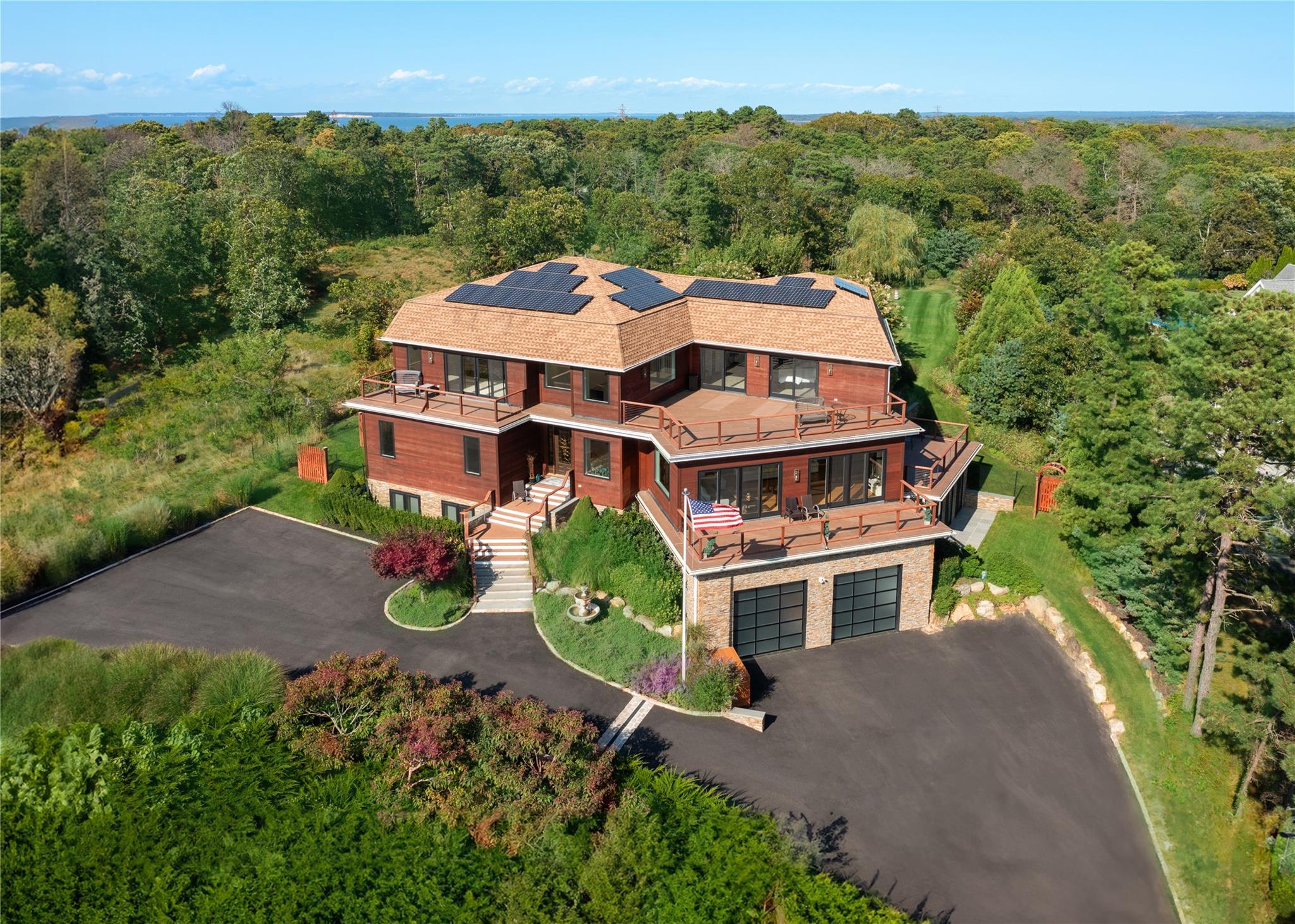 Single Family Old Canoe Place  Suffolk County, NY 11946, MLS-833421-10