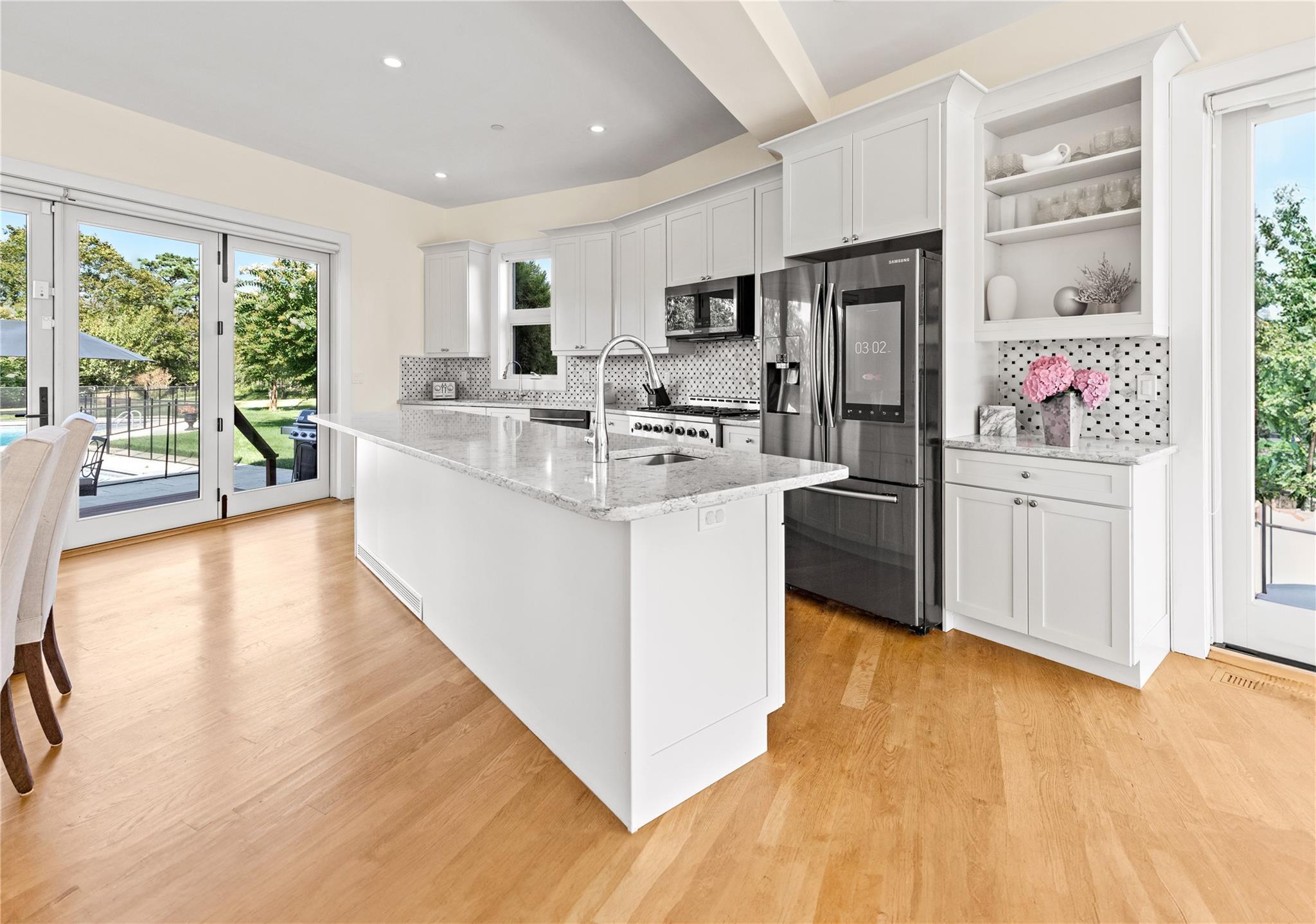 Single Family Old Canoe Place  Suffolk County, NY 11946, MLS-833421-12