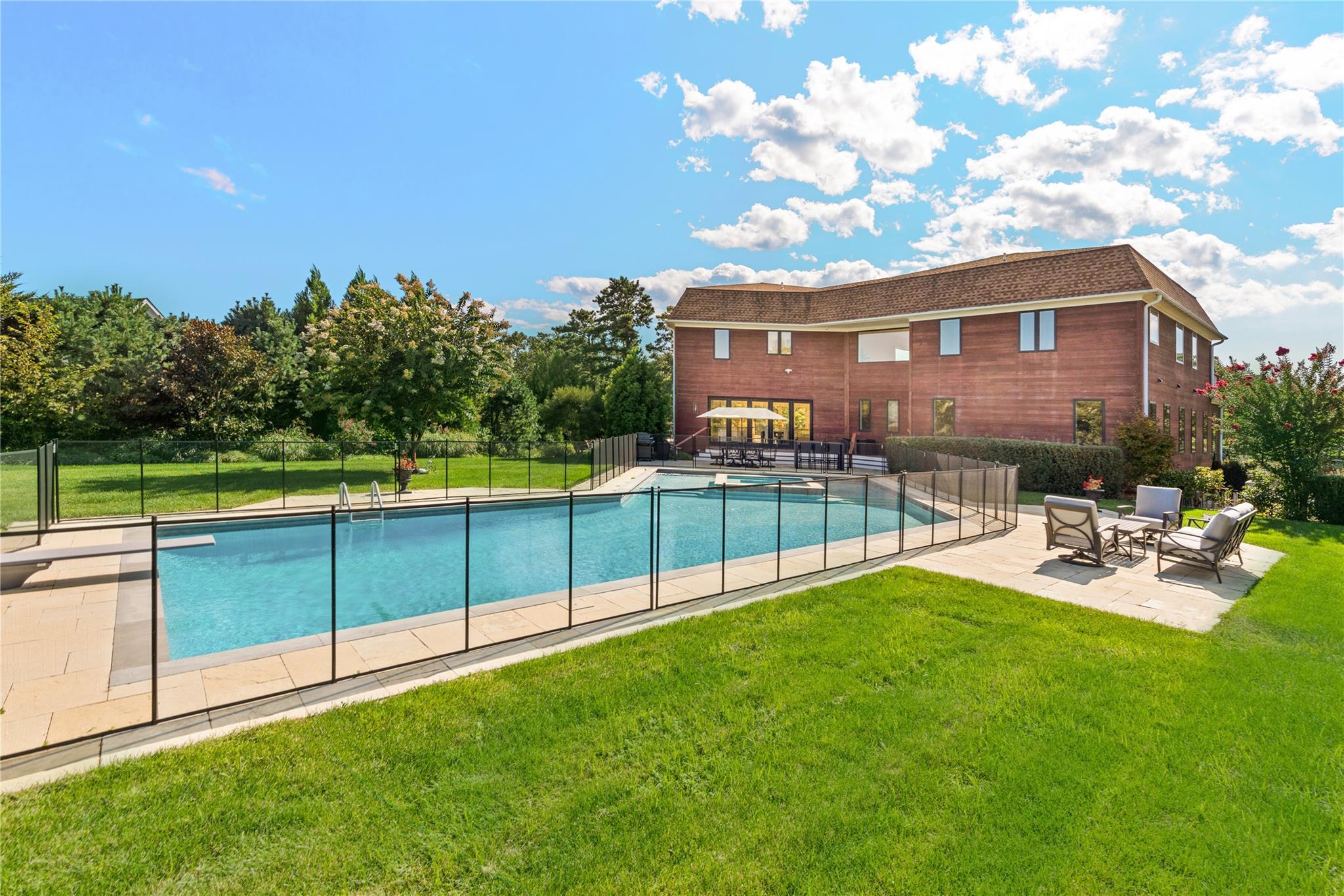 Single Family Old Canoe Place  Suffolk County, NY 11946, MLS-833421-38