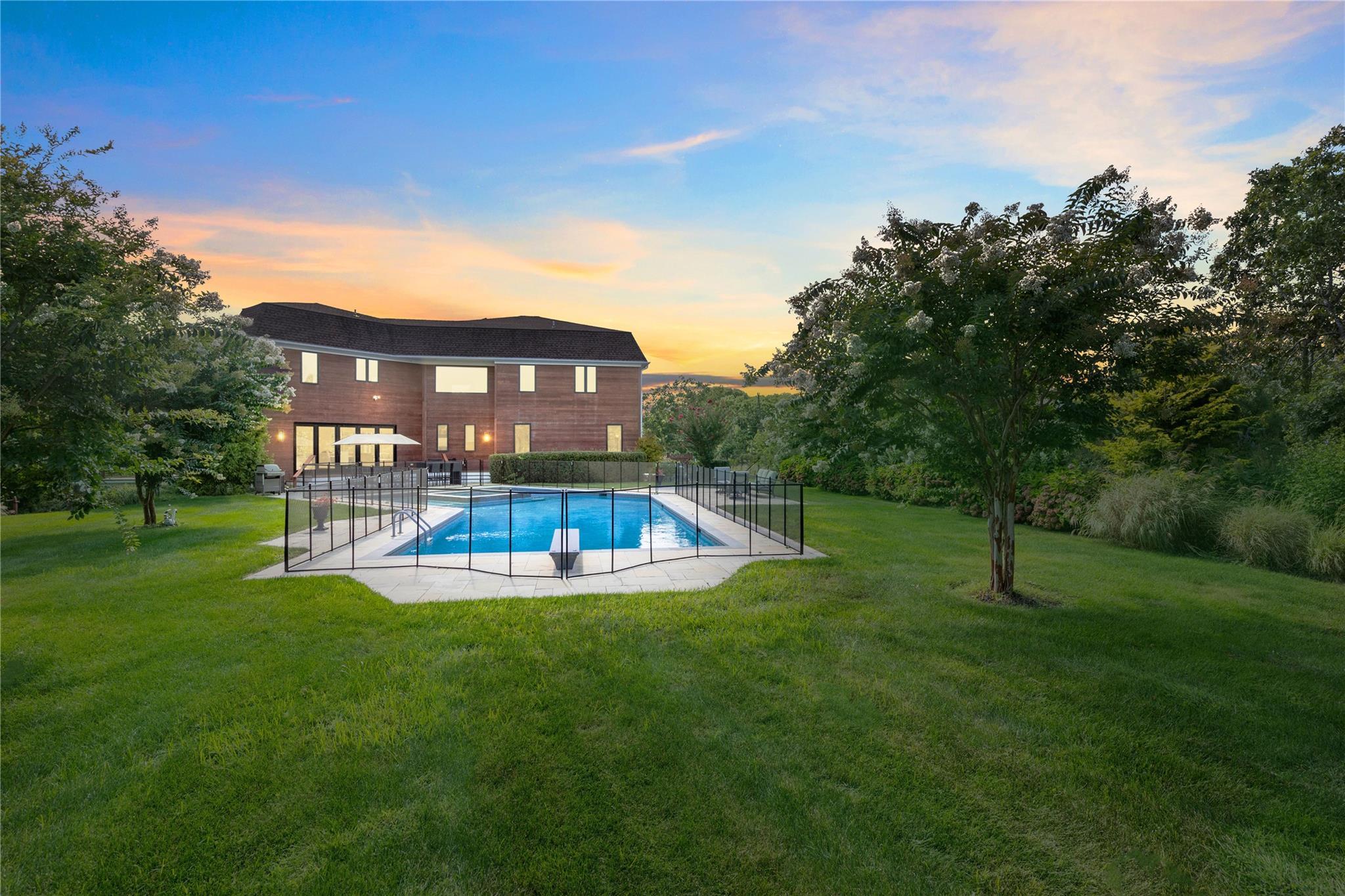 Single Family Old Canoe Place  Suffolk County, NY 11946, MLS-833421-39