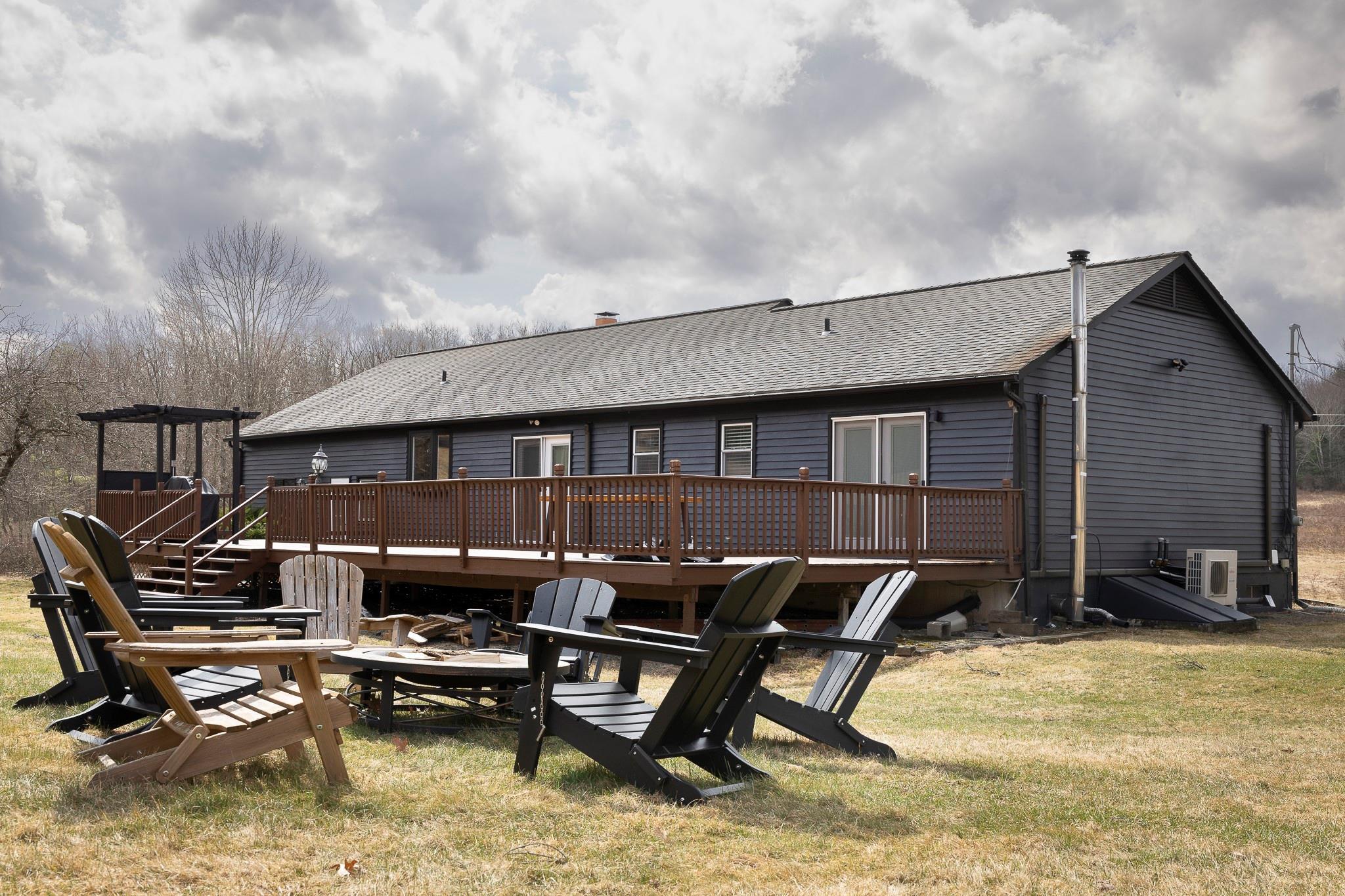 Single Family Kautz  Sullivan County, NY 12723, MLS-833457-26