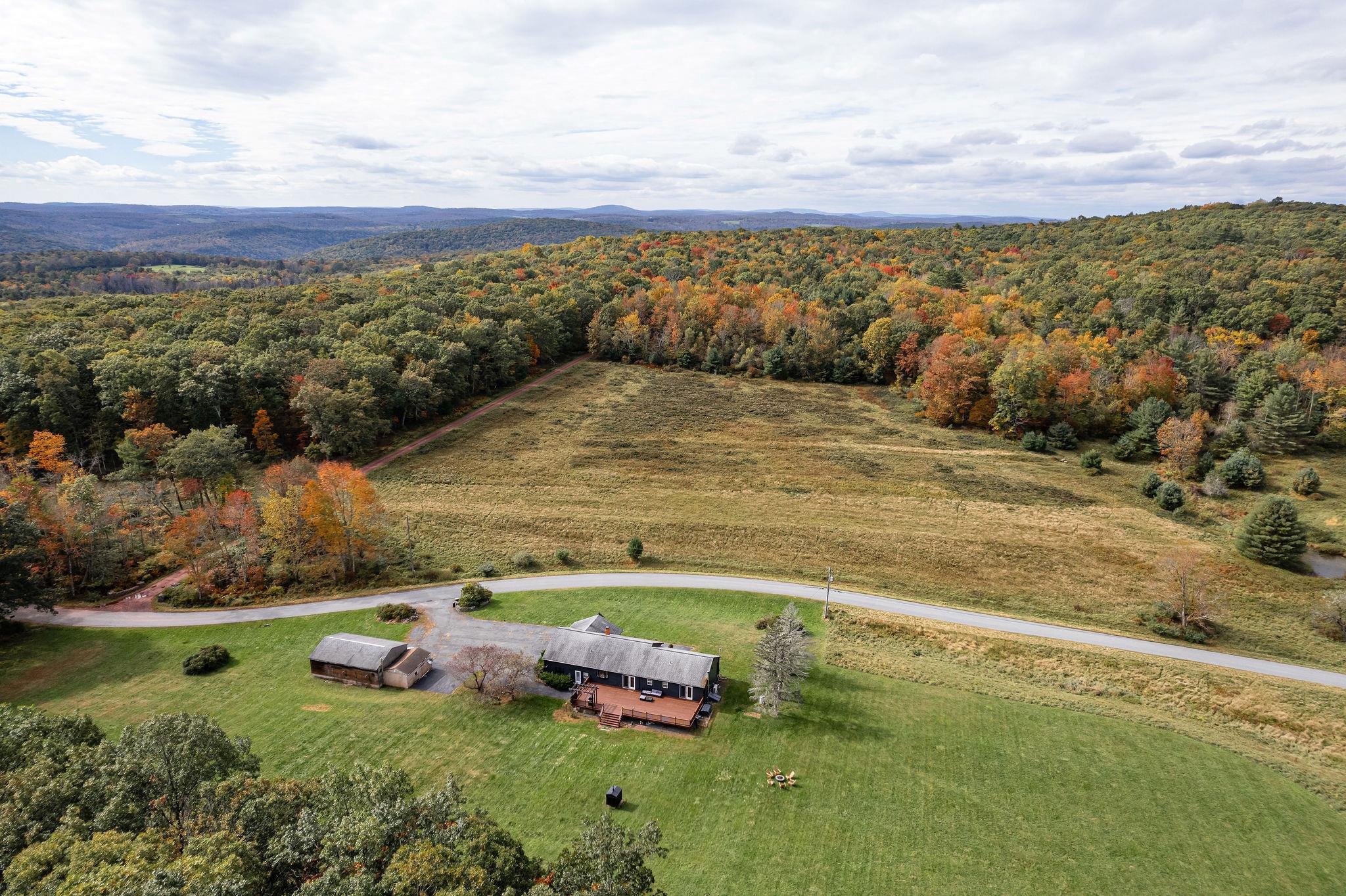 Single Family Kautz  Sullivan County, NY 12723, MLS-833457-27