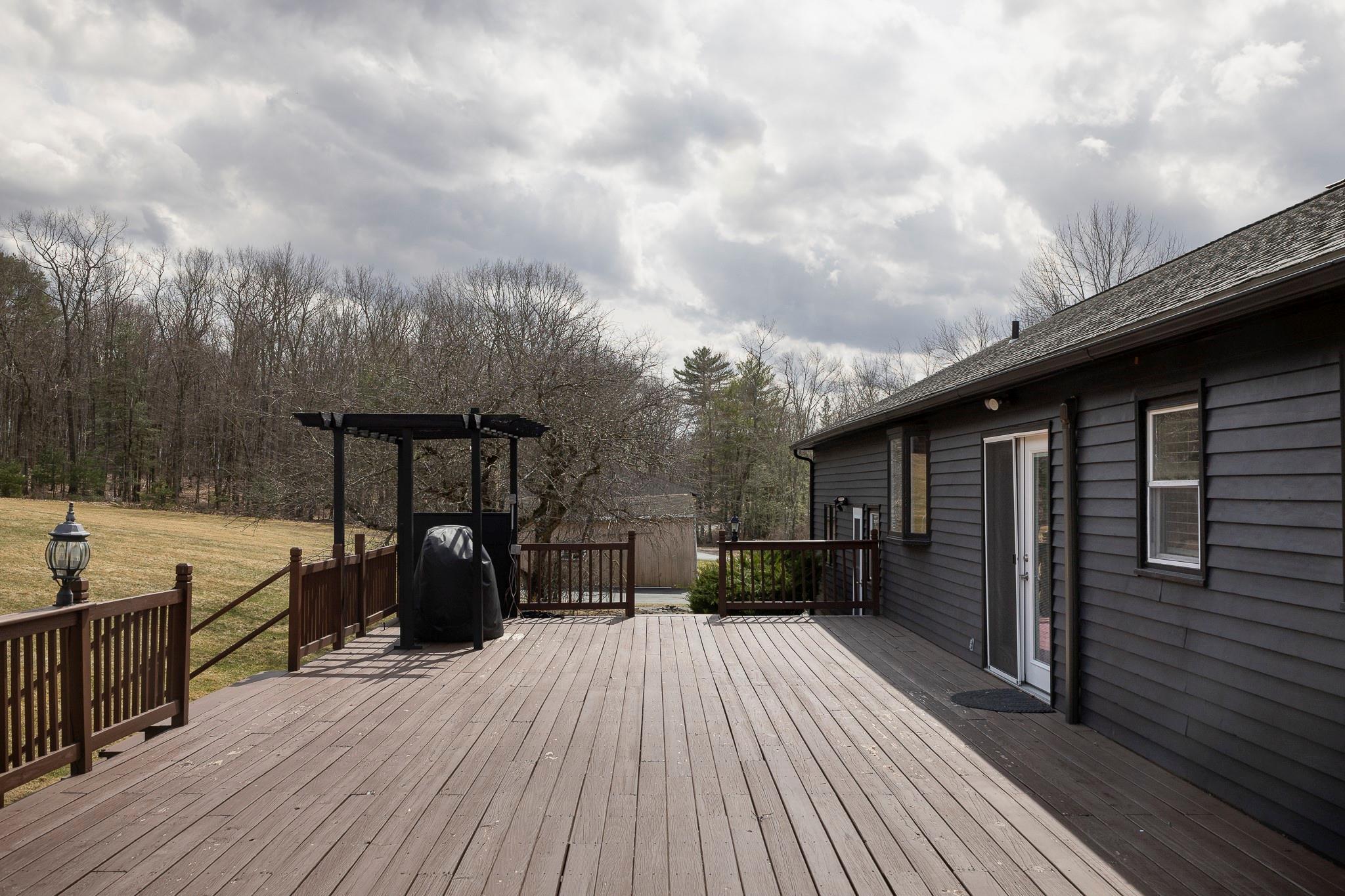 Single Family Kautz  Sullivan County, NY 12723, MLS-833457-28