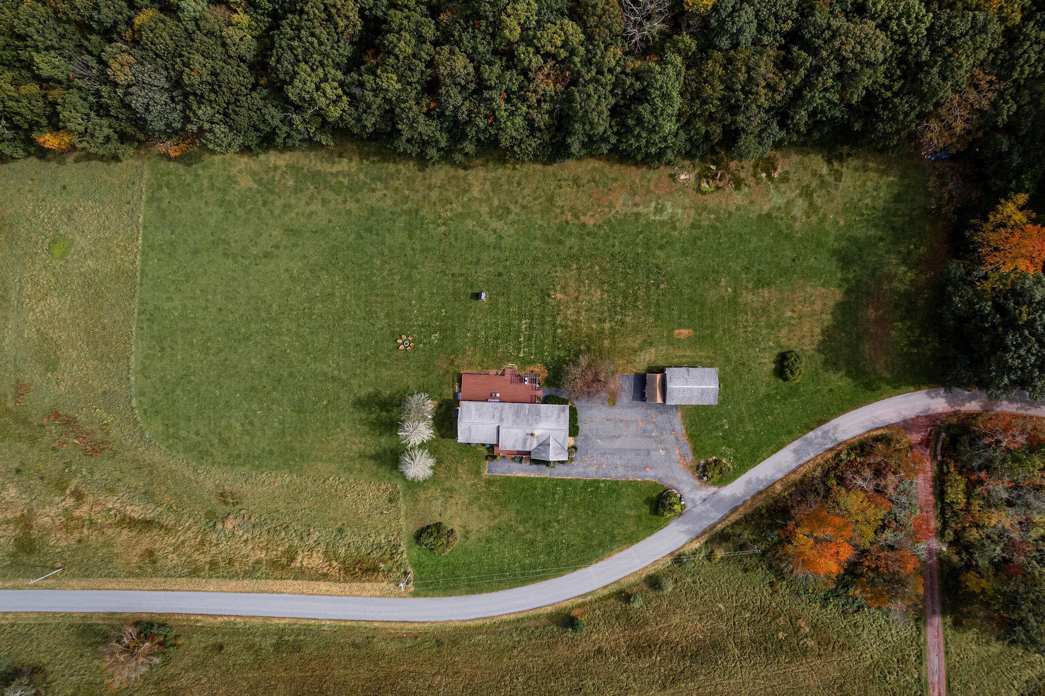 Single Family Kautz  Sullivan County, NY 12723, MLS-833457-29
