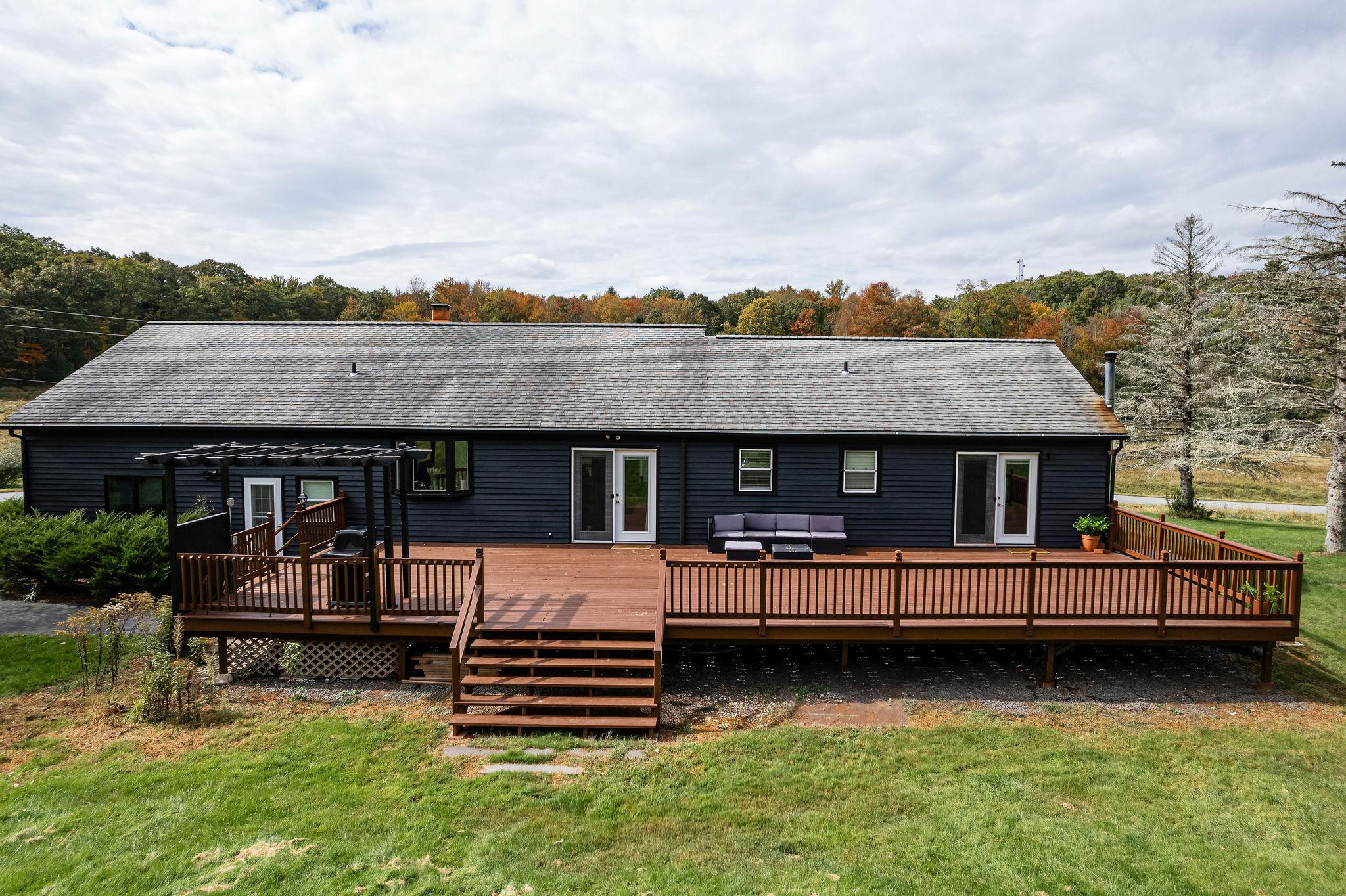 Single Family Kautz  Sullivan County, NY 12723, MLS-833457-30