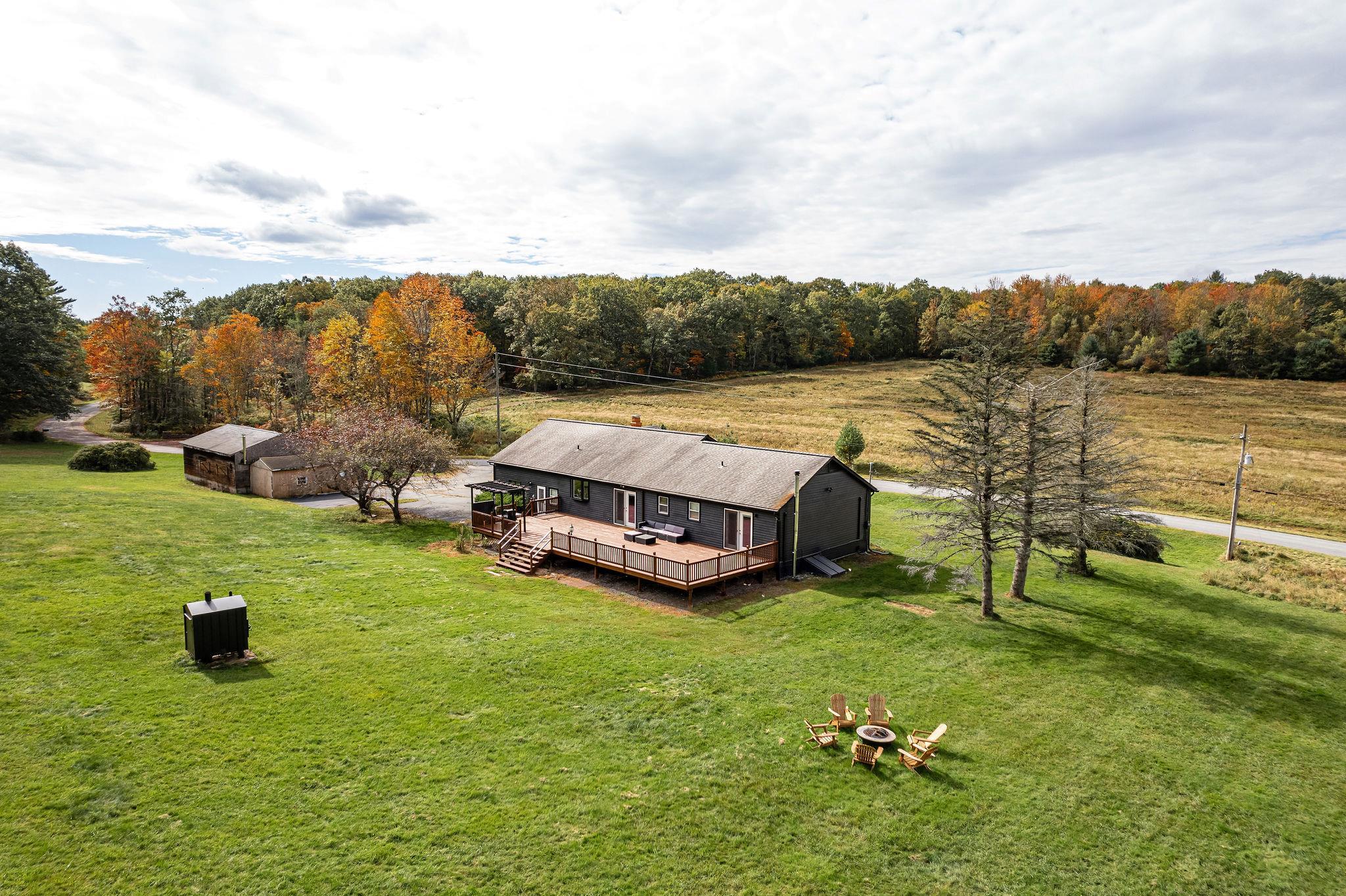 Single Family Kautz  Sullivan County, NY 12723, MLS-833457-31