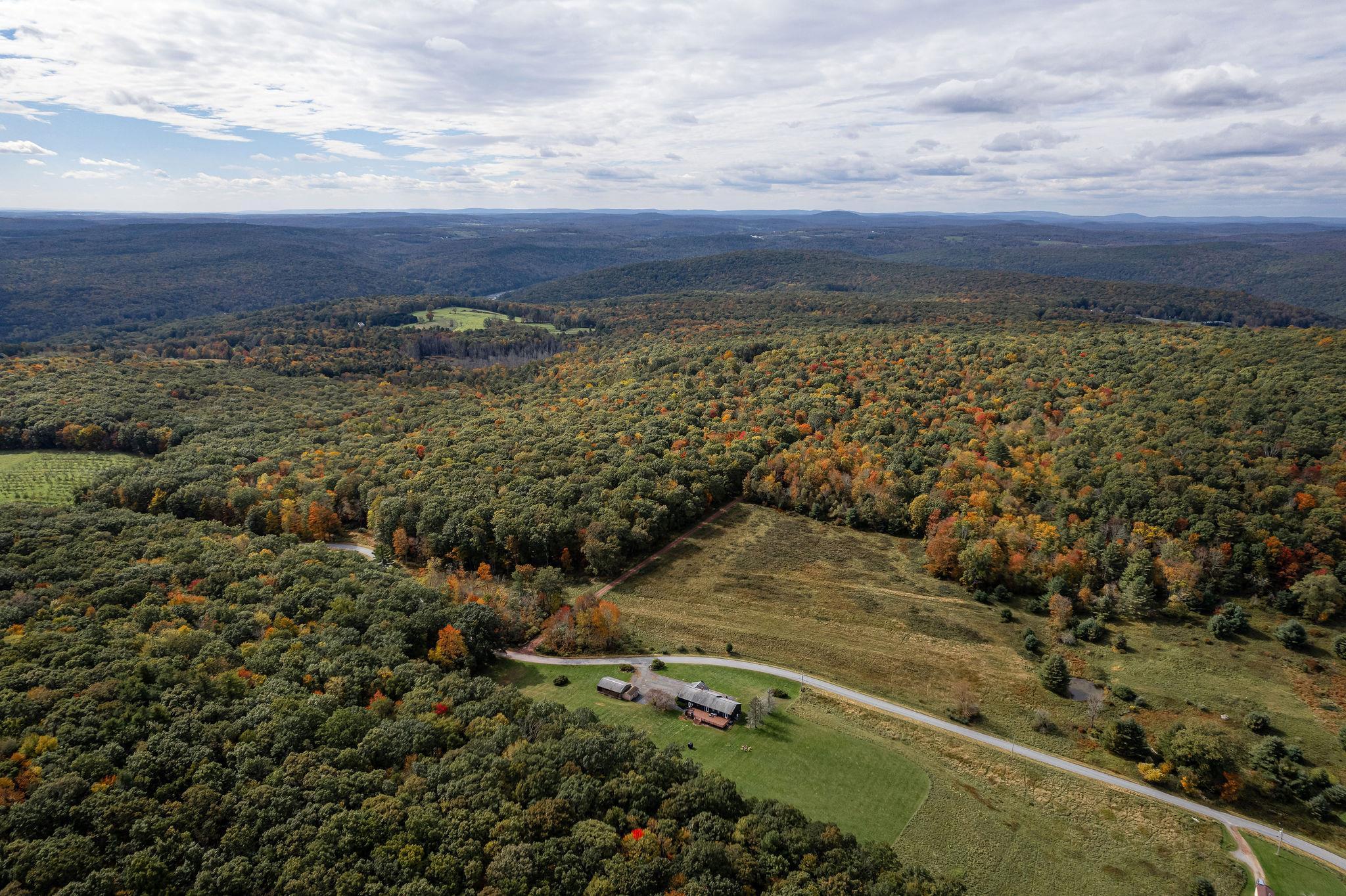 Single Family Kautz  Sullivan County, NY 12723, MLS-833457-32