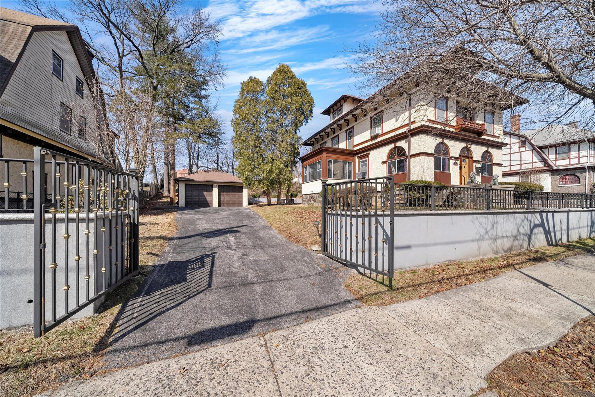 Single Family Langdon  Westchester County, NY 10553, MLS-833462-2