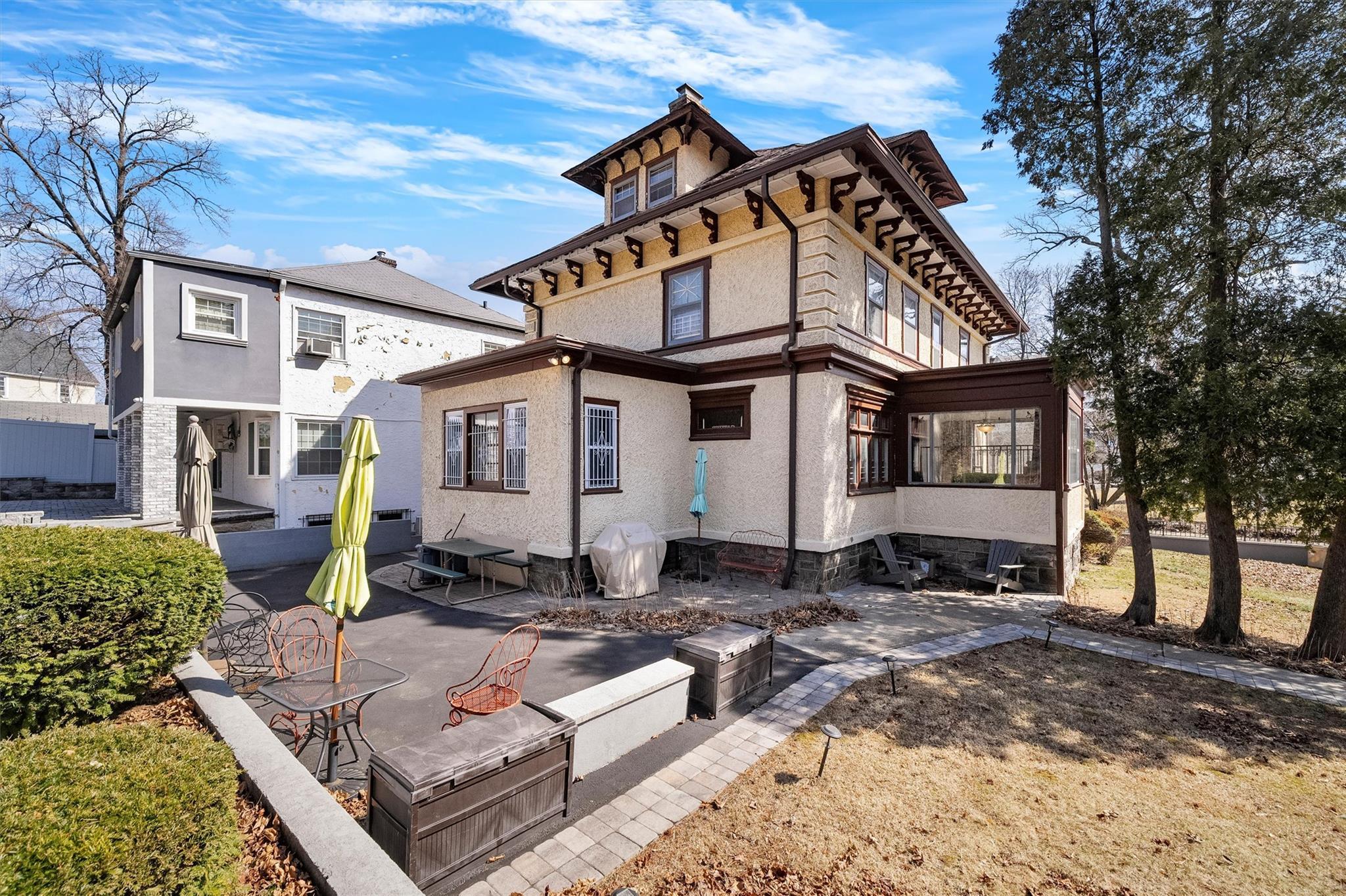 Single Family Langdon  Westchester County, NY 10553, MLS-833462-20