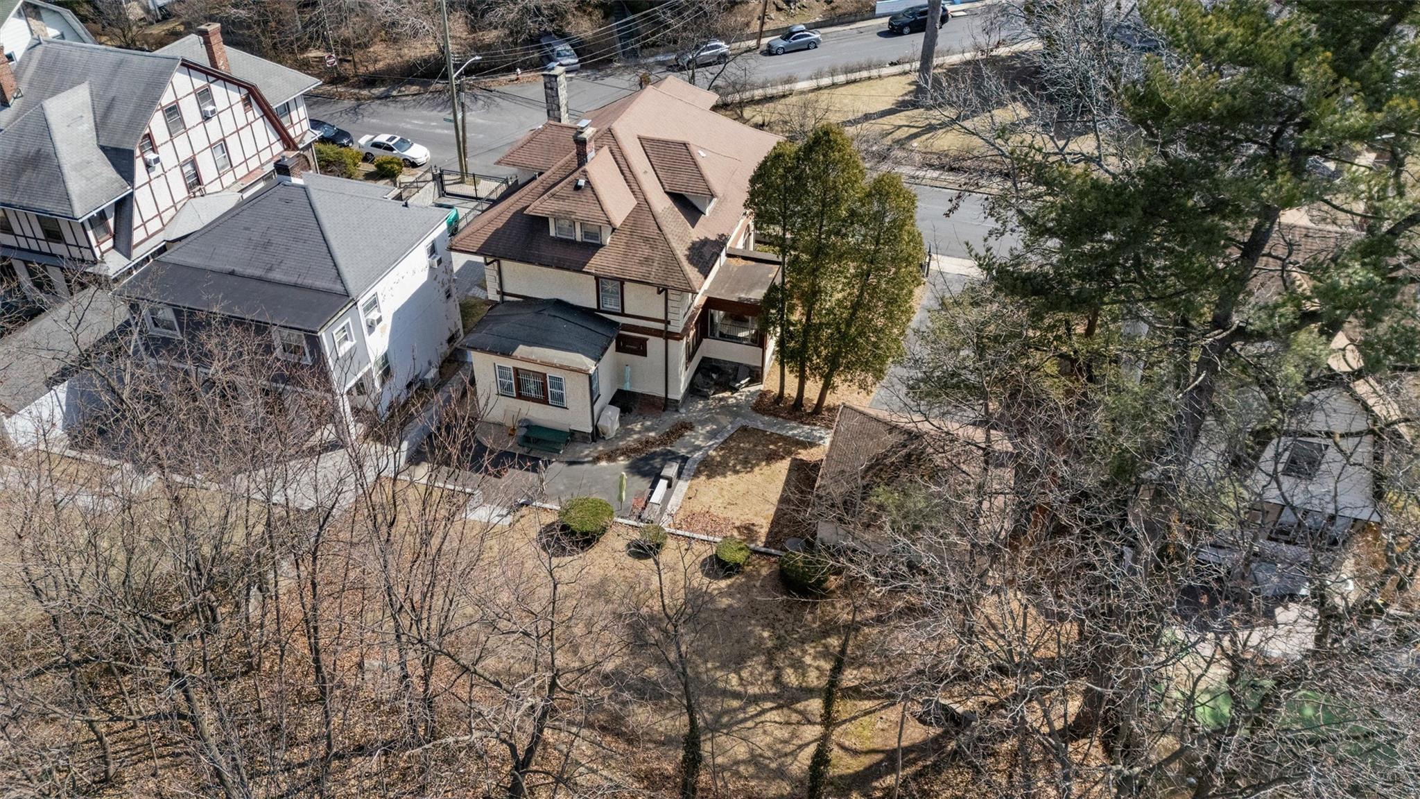 Single Family Langdon  Westchester County, NY 10553, MLS-833462-21