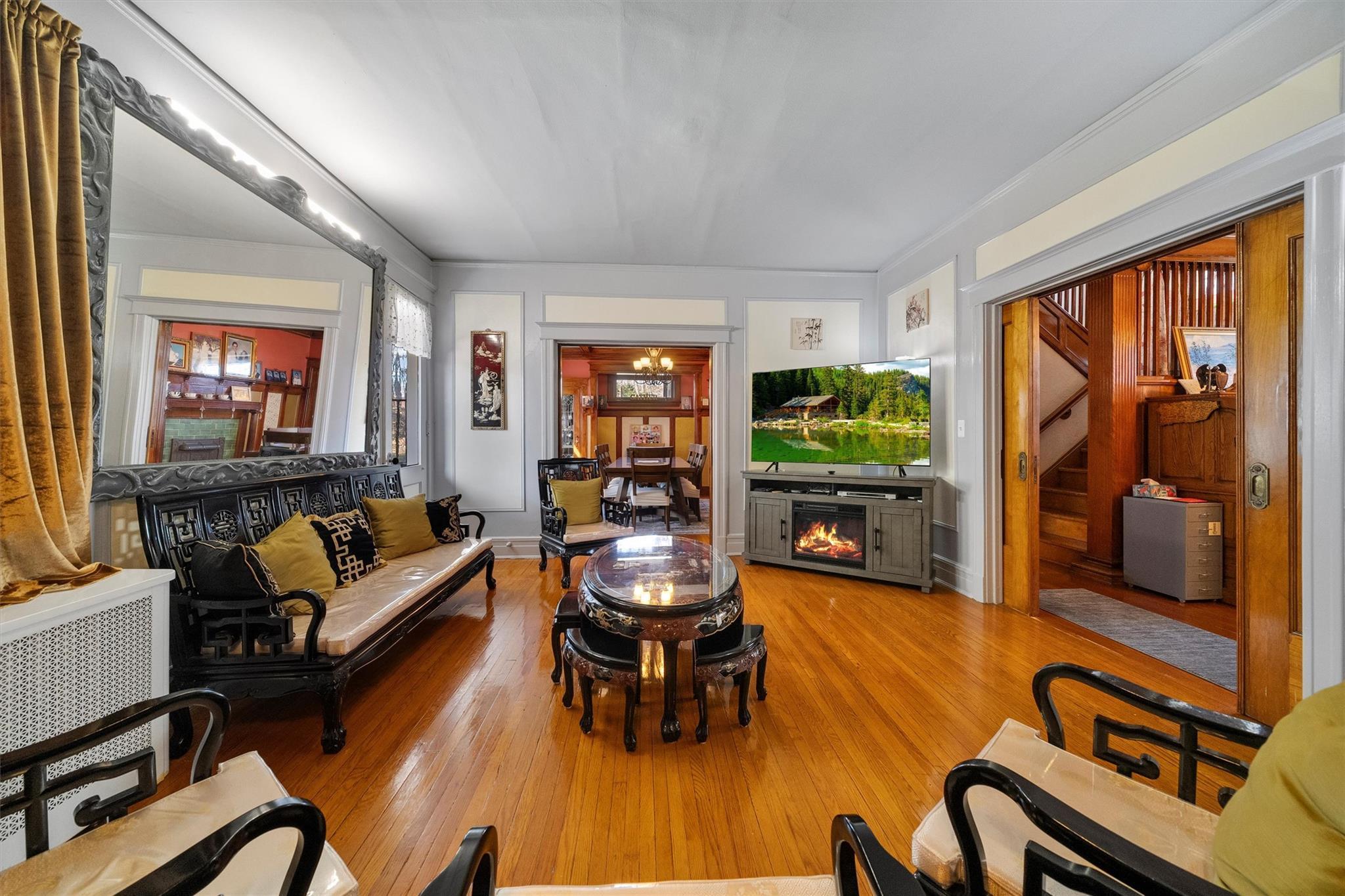 Single Family Langdon  Westchester County, NY 10553, MLS-833462-4
