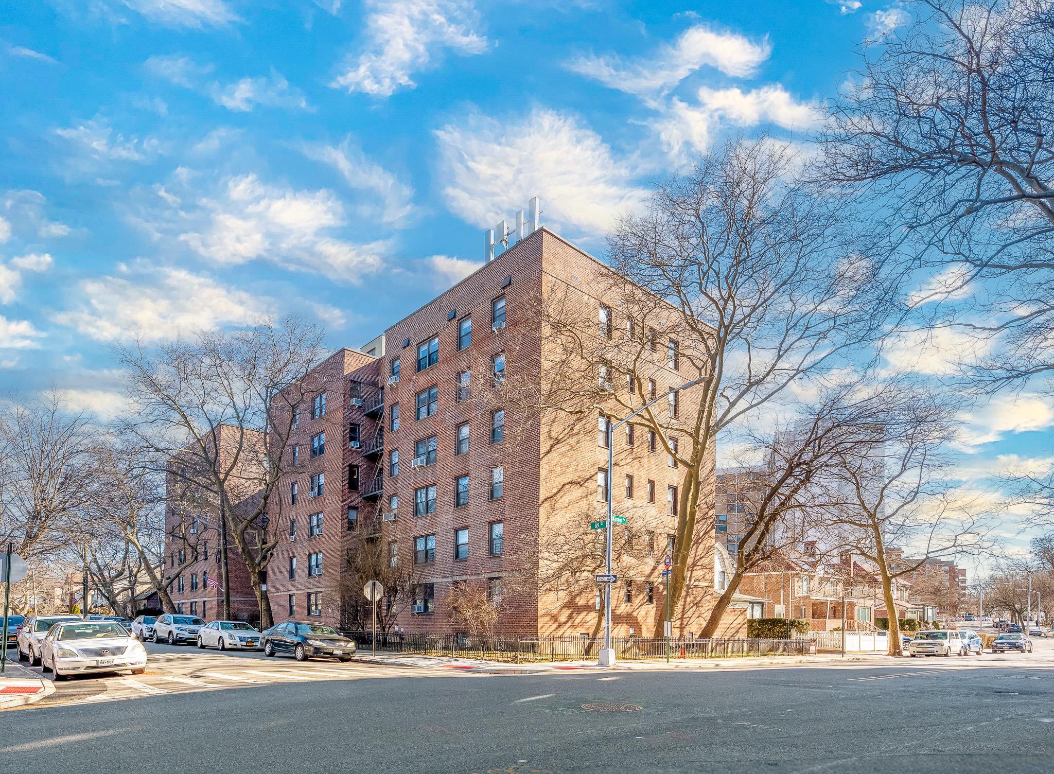 Coop 89th  Brooklyn, NY 11209, MLS-833464-7