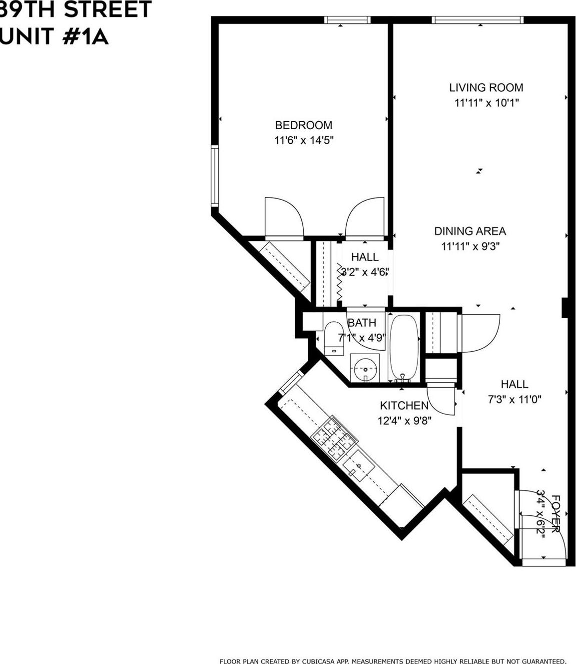 Coop 89th  Brooklyn, NY 11209, MLS-833464-9