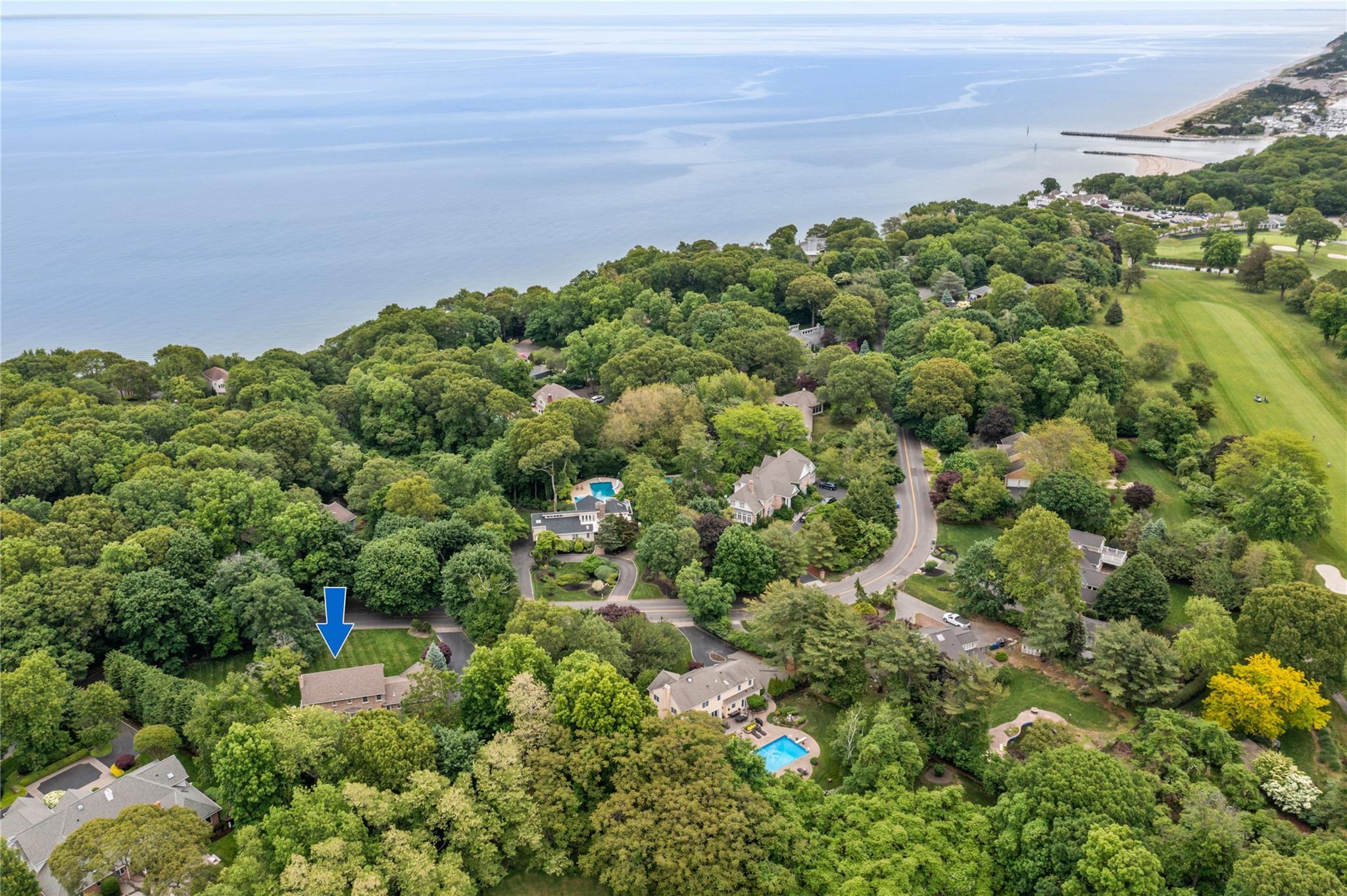 Single Family Fairway  Suffolk County, NY 11777, MLS-833478-19