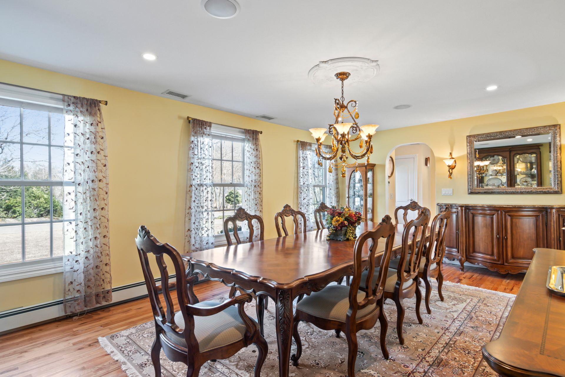 Single Family Fairway  Suffolk County, NY 11777, MLS-833478-2