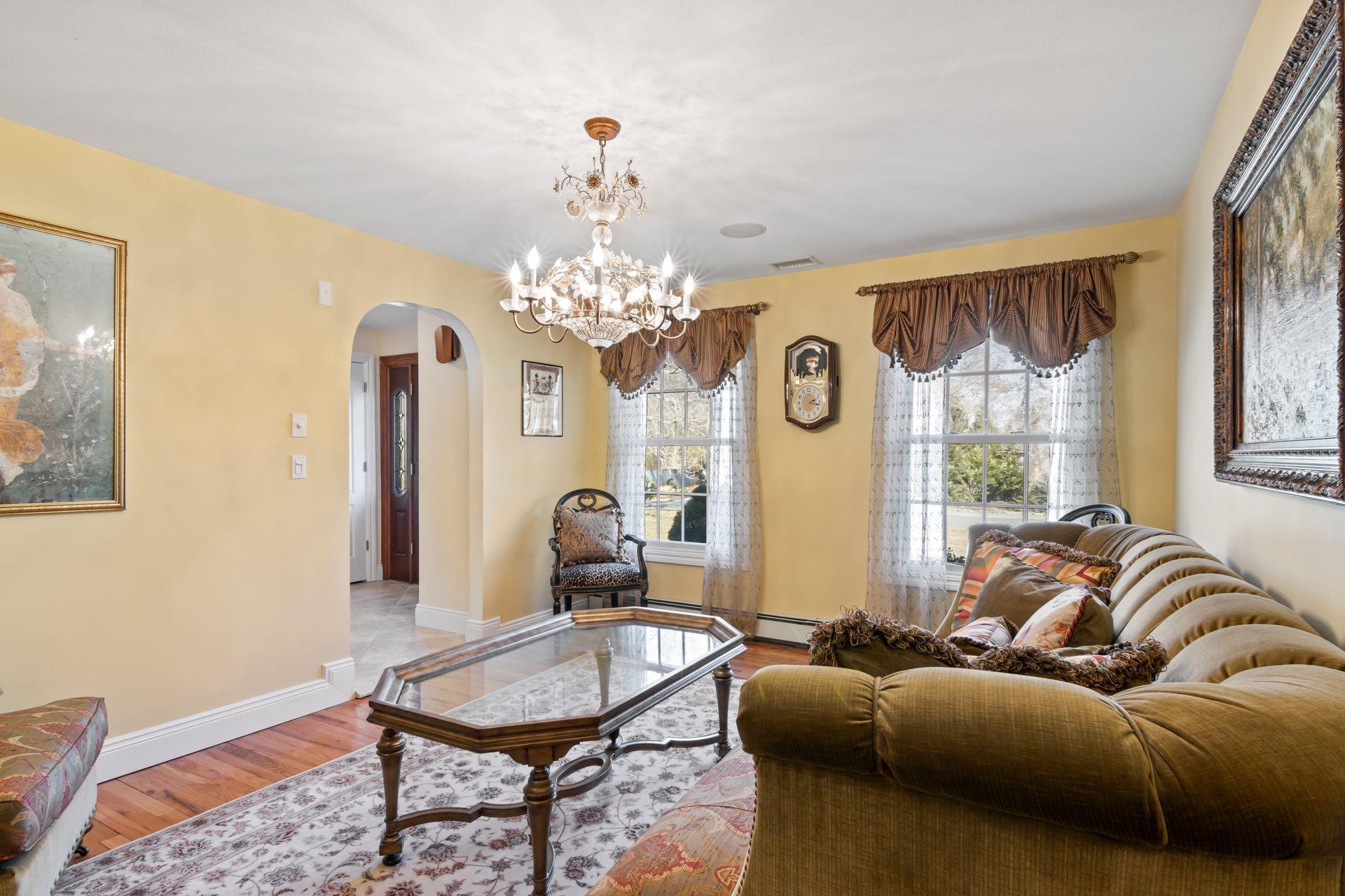 Single Family Fairway  Suffolk County, NY 11777, MLS-833478-3