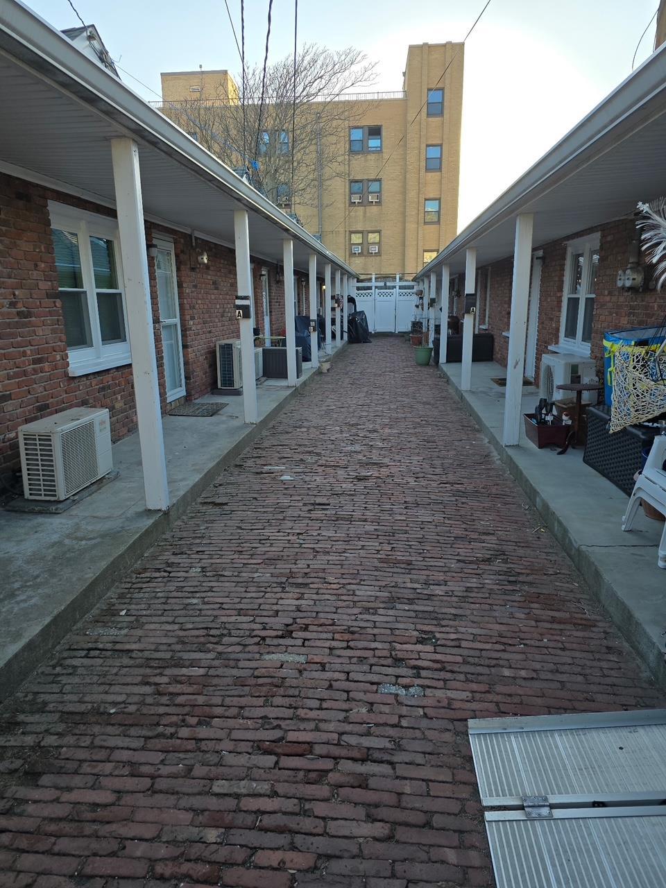 Apartment Beach 109th  Queens, NY 11694, MLS-833480-17