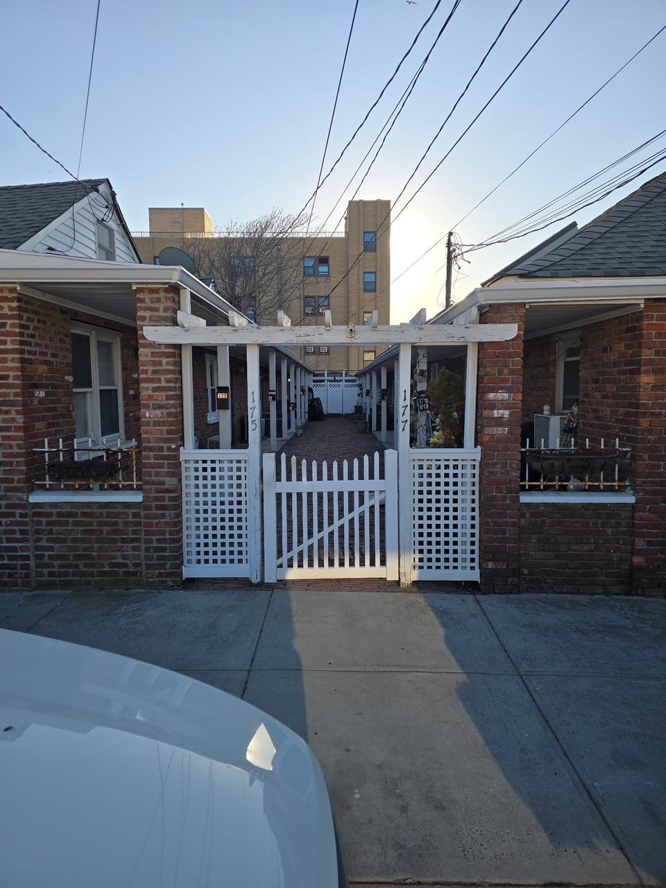 Apartment Beach 109th  Queens, NY 11694, MLS-833480-18