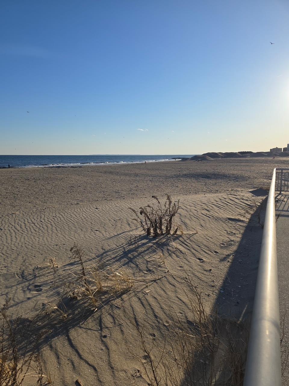 Apartment Beach 109th  Queens, NY 11694, MLS-833480-20