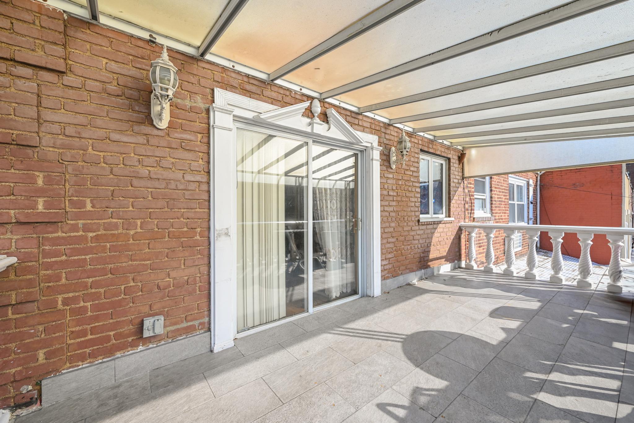 Single Family 62nd  Queens, NY 11375, MLS-833490-10