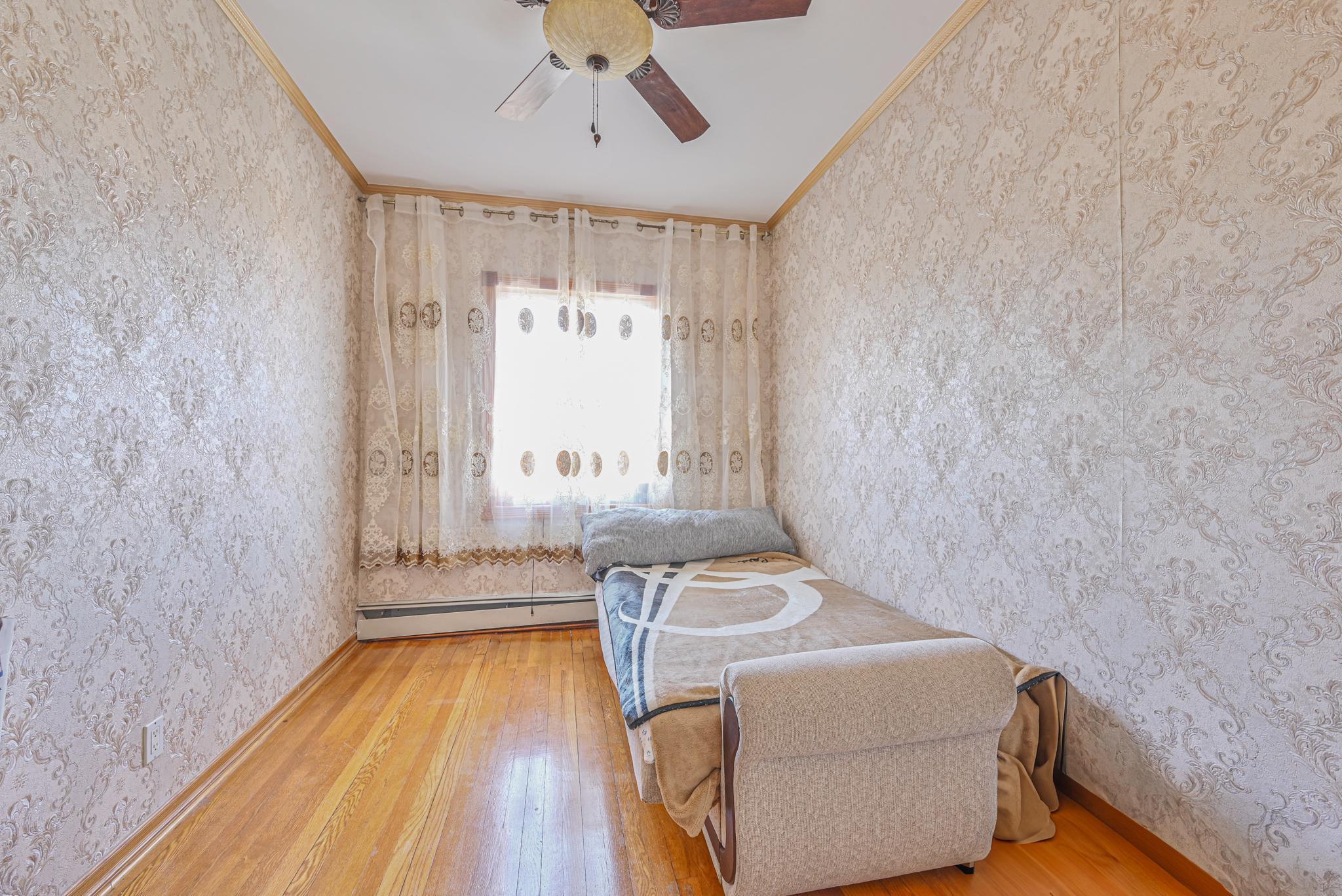 Single Family 62nd  Queens, NY 11375, MLS-833490-11