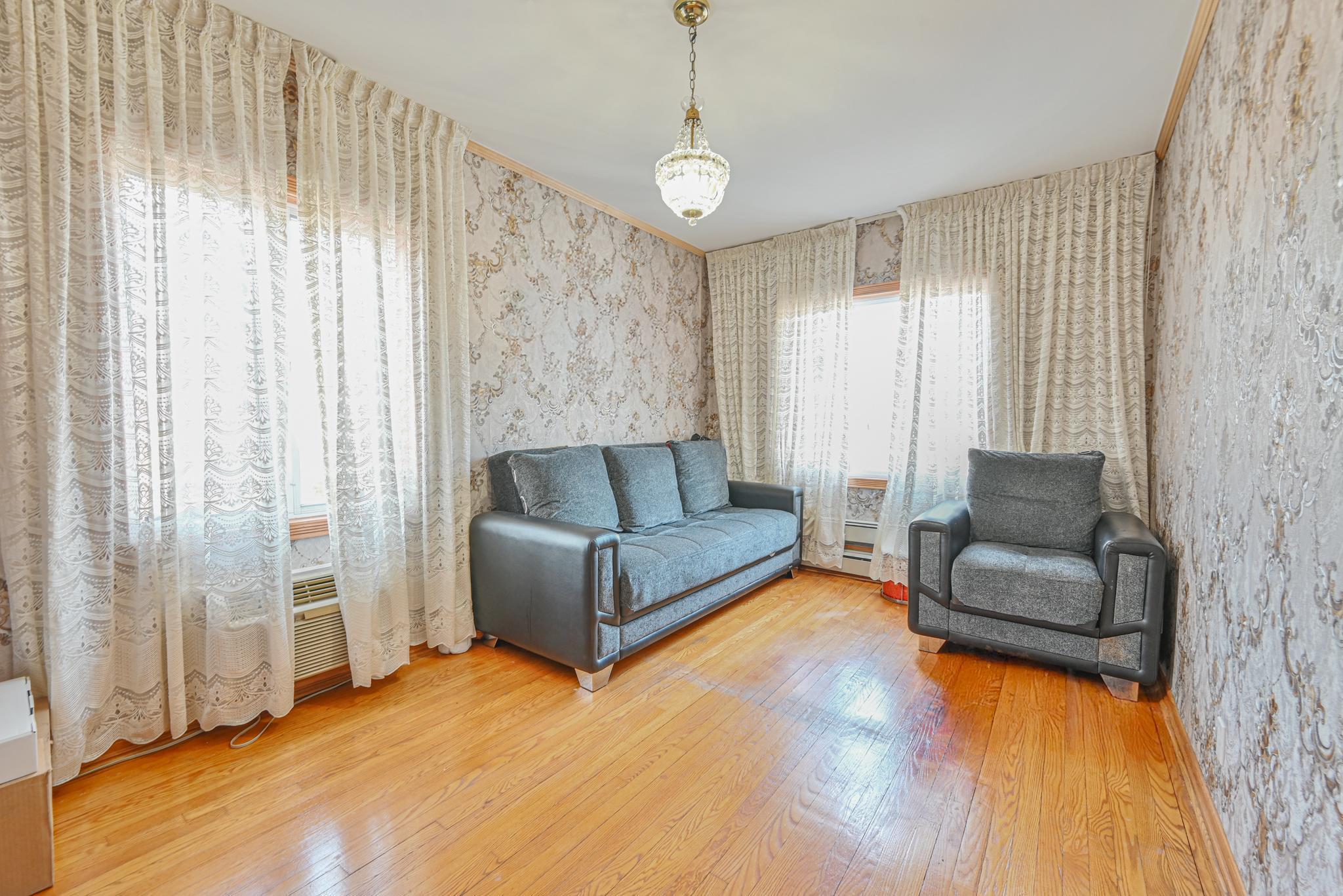 Single Family 62nd  Queens, NY 11375, MLS-833490-13