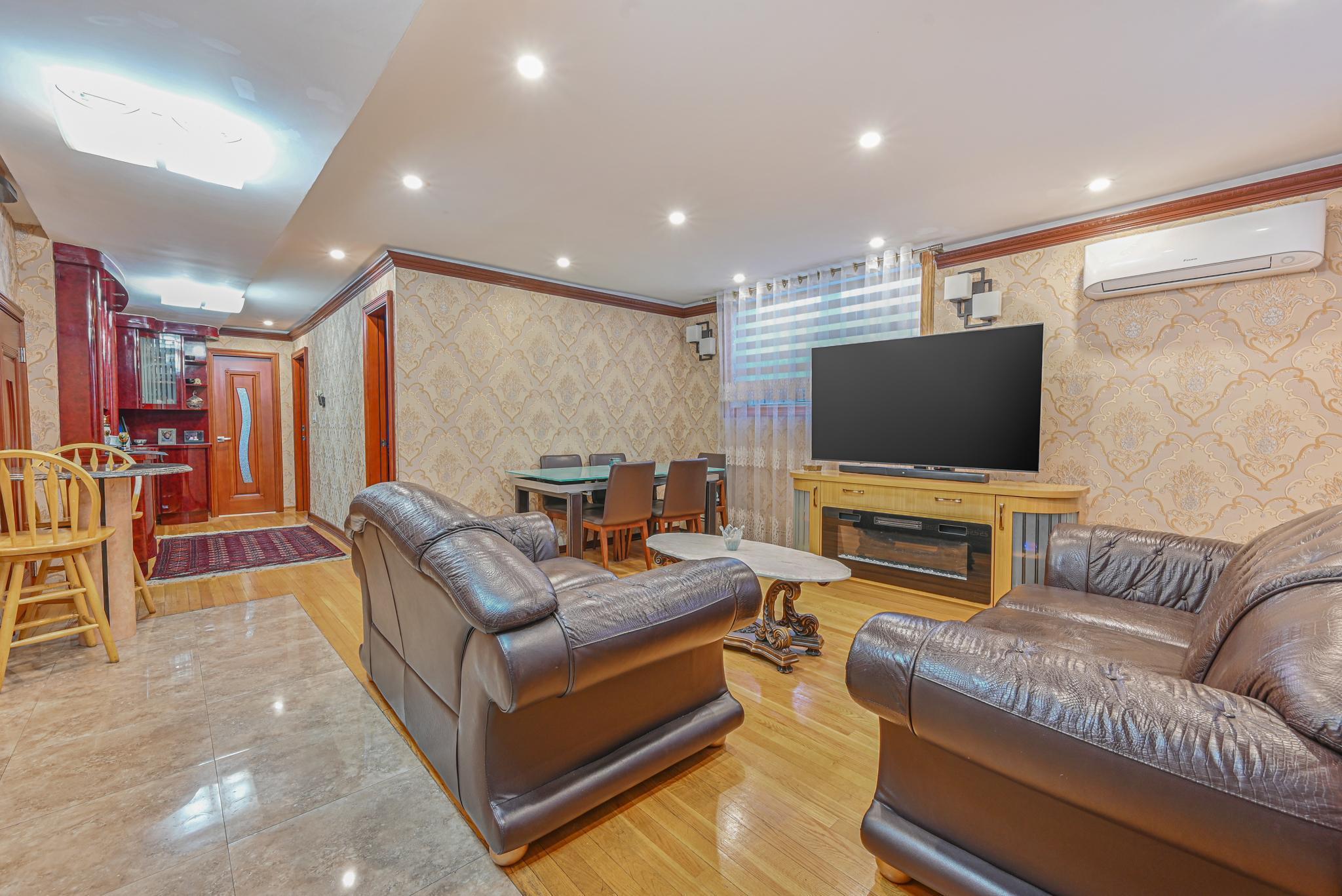 Single Family 62nd  Queens, NY 11375, MLS-833490-15