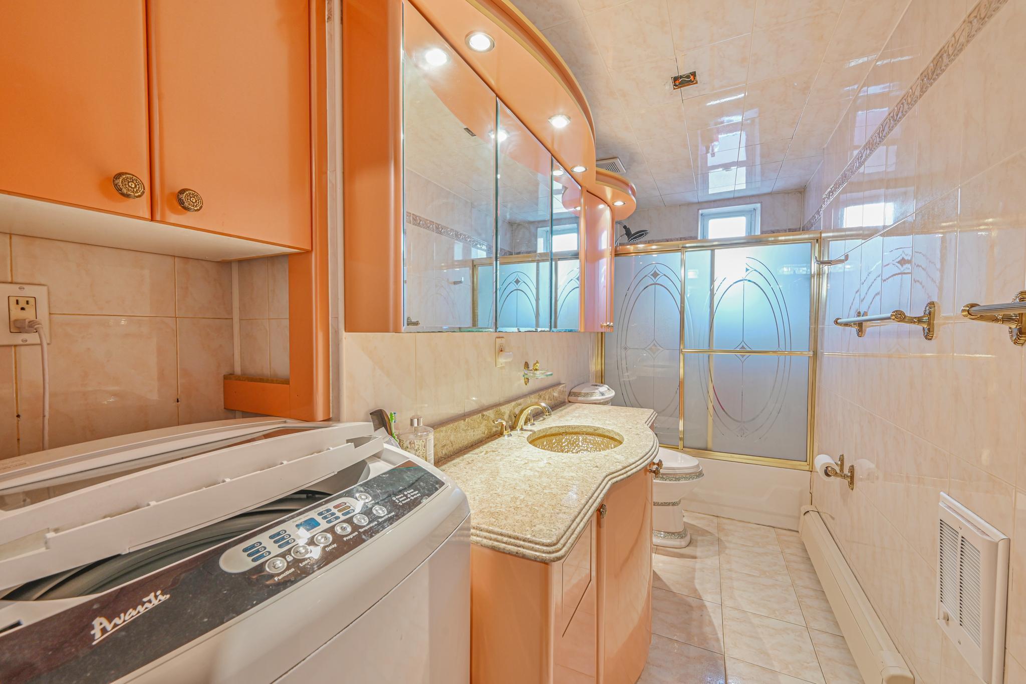 Single Family 62nd  Queens, NY 11375, MLS-833490-17
