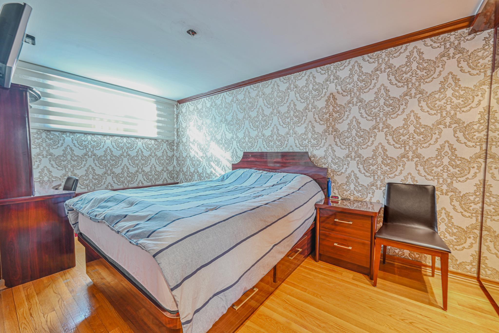 Single Family 62nd  Queens, NY 11375, MLS-833490-18