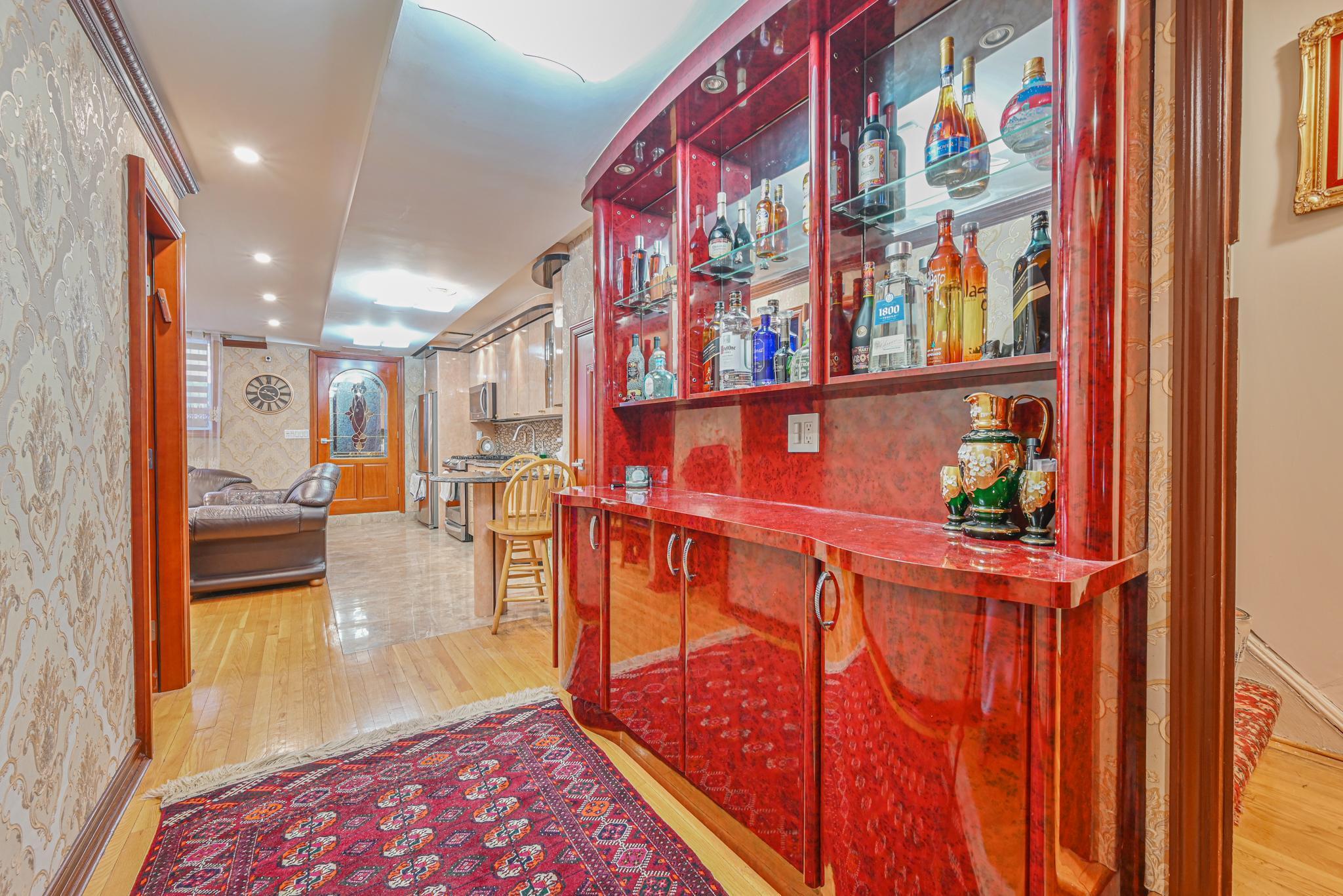 Single Family 62nd  Queens, NY 11375, MLS-833490-19