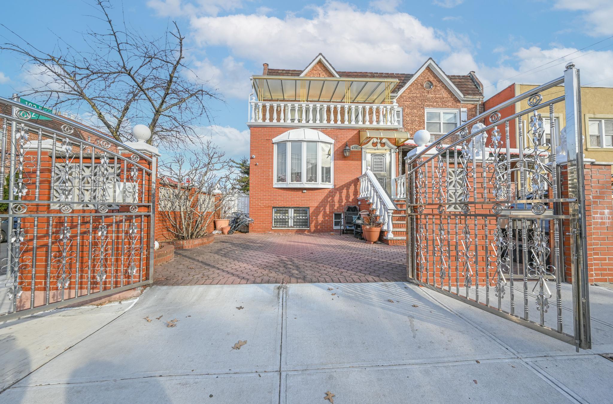 Single Family 62nd  Queens, NY 11375, MLS-833490-2