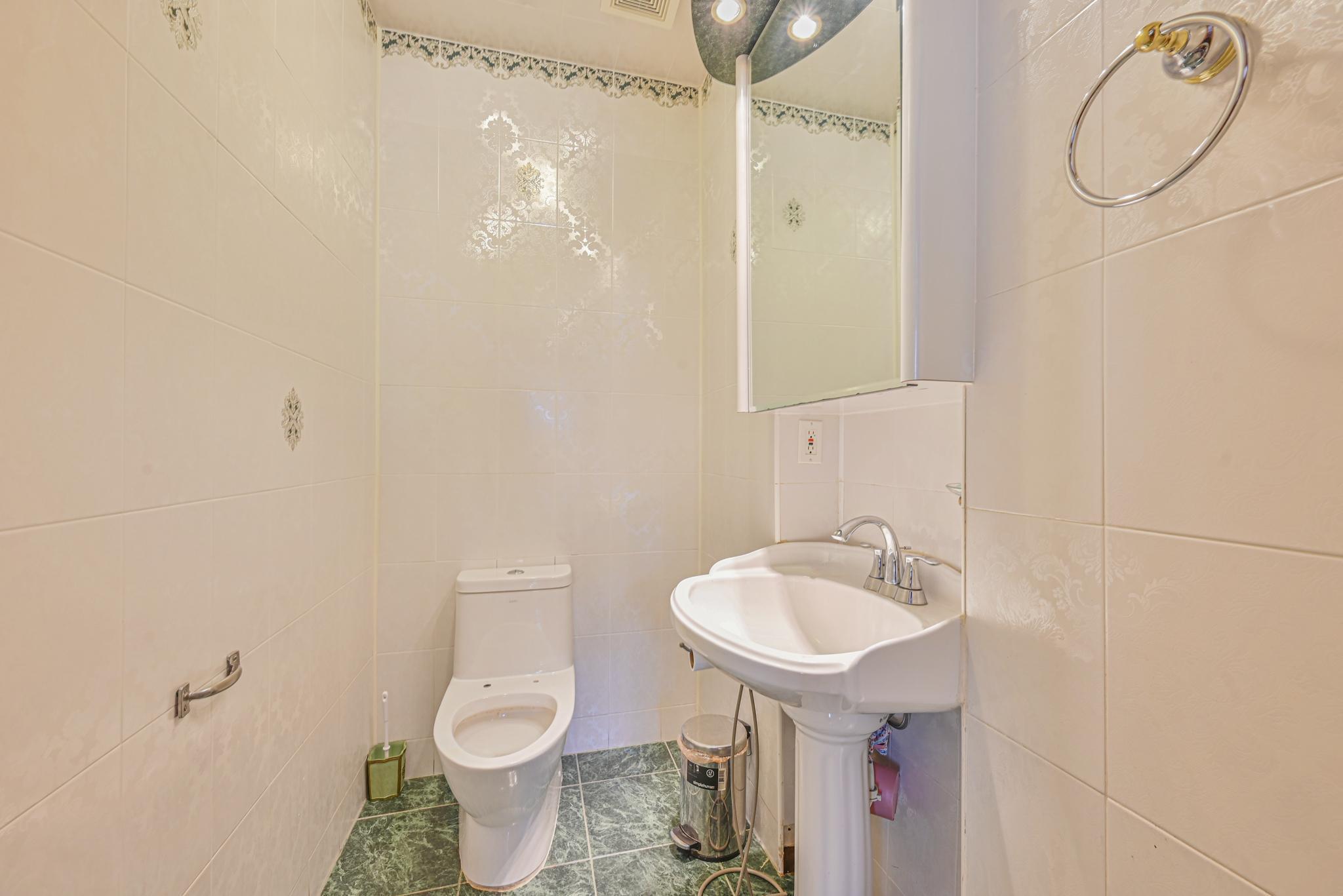 Single Family 62nd  Queens, NY 11375, MLS-833490-20