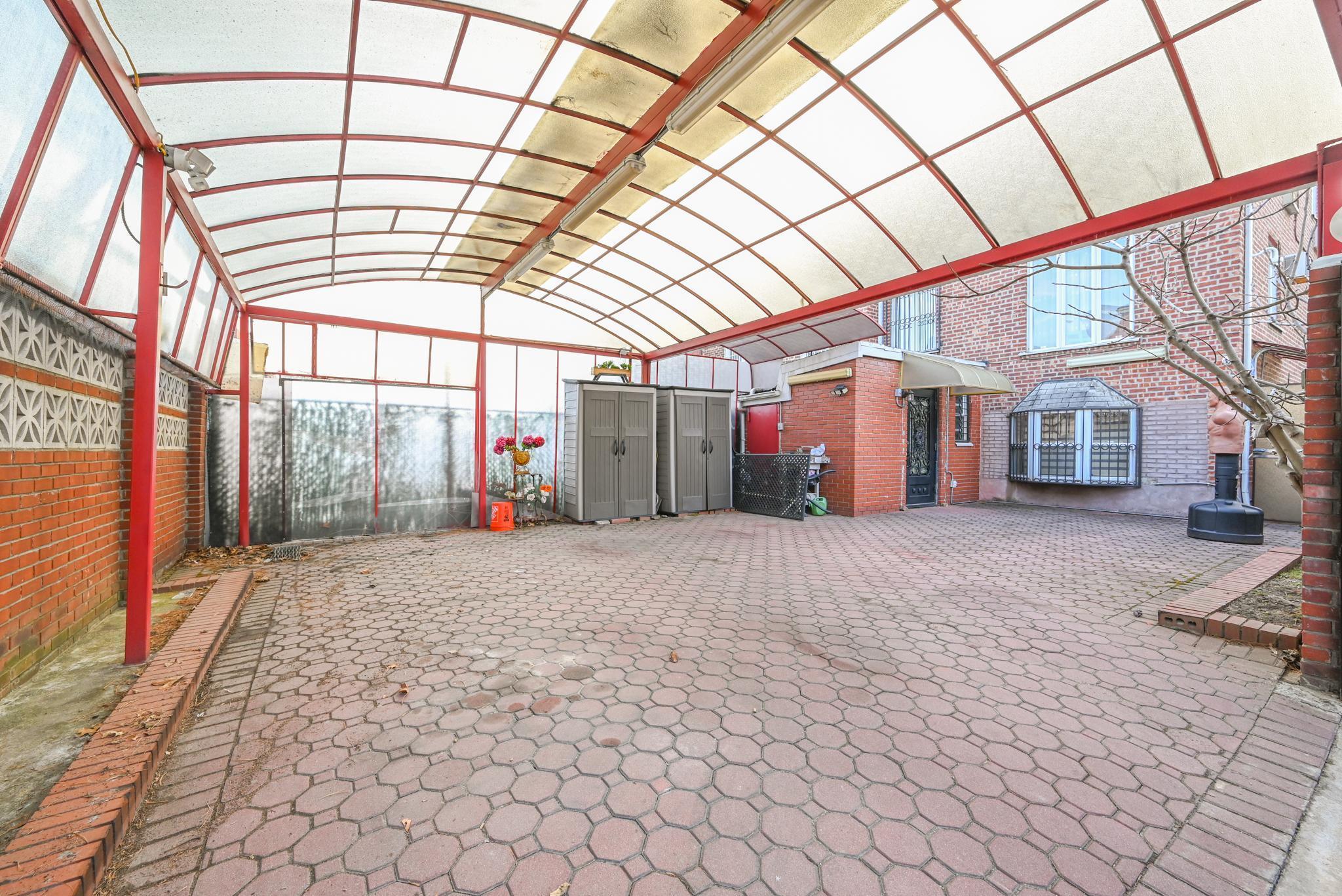 Single Family 62nd  Queens, NY 11375, MLS-833490-21