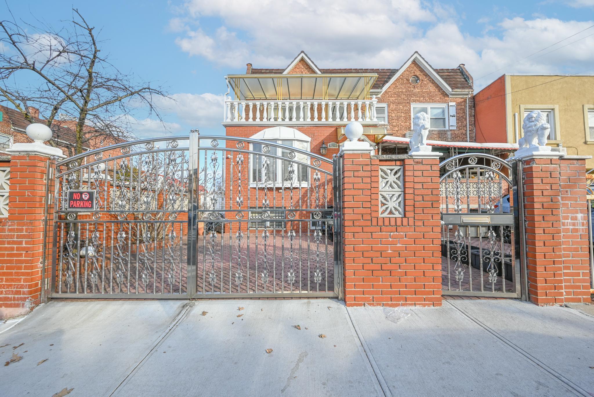 Single Family 62nd  Queens, NY 11375, MLS-833490-22