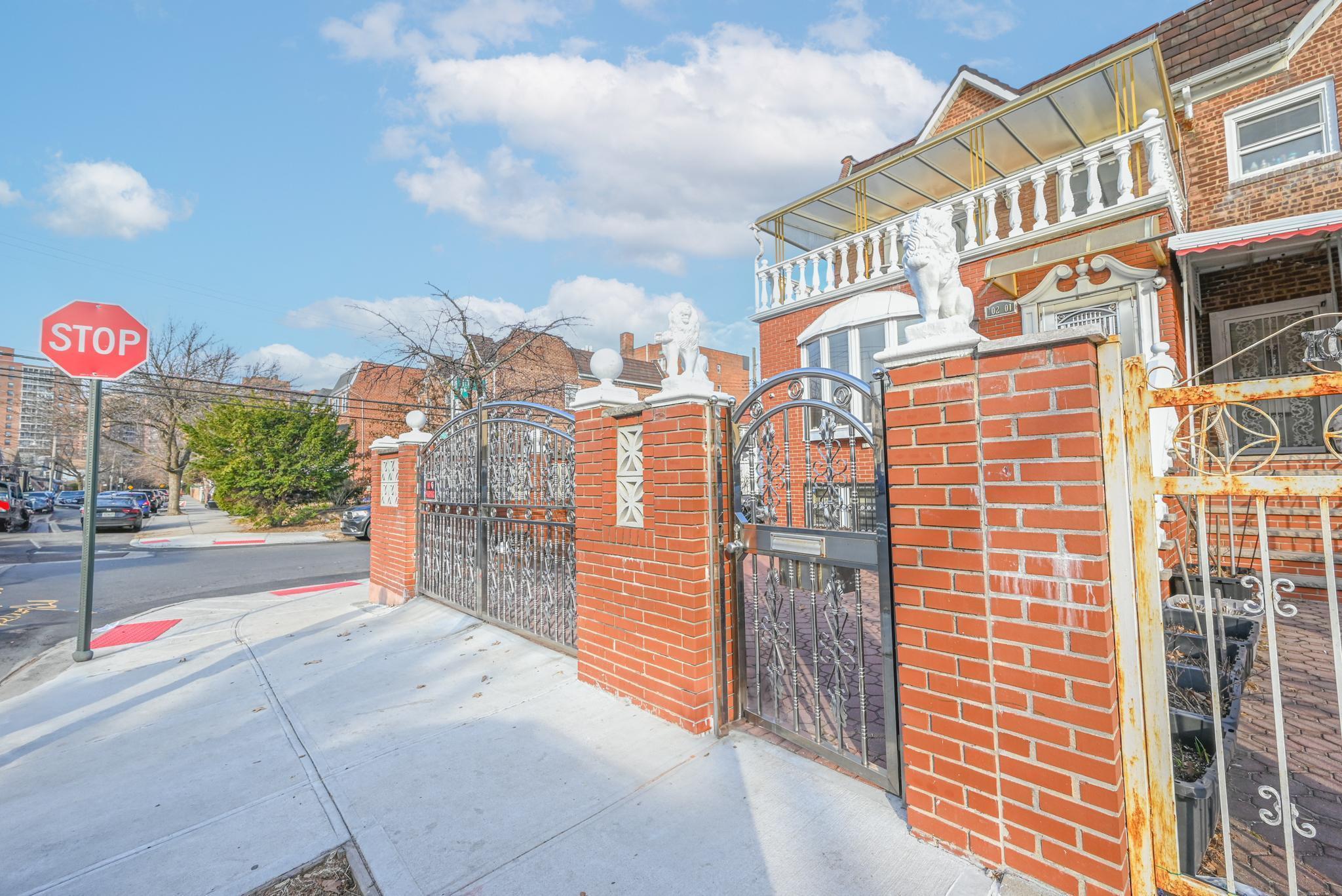 Single Family 62nd  Queens, NY 11375, MLS-833490-23