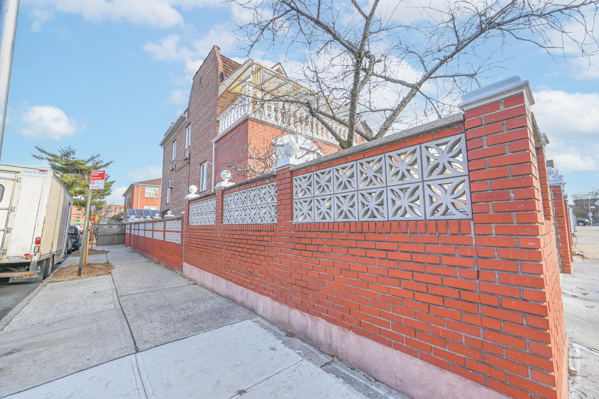 Single Family 62nd  Queens, NY 11375, MLS-833490-24