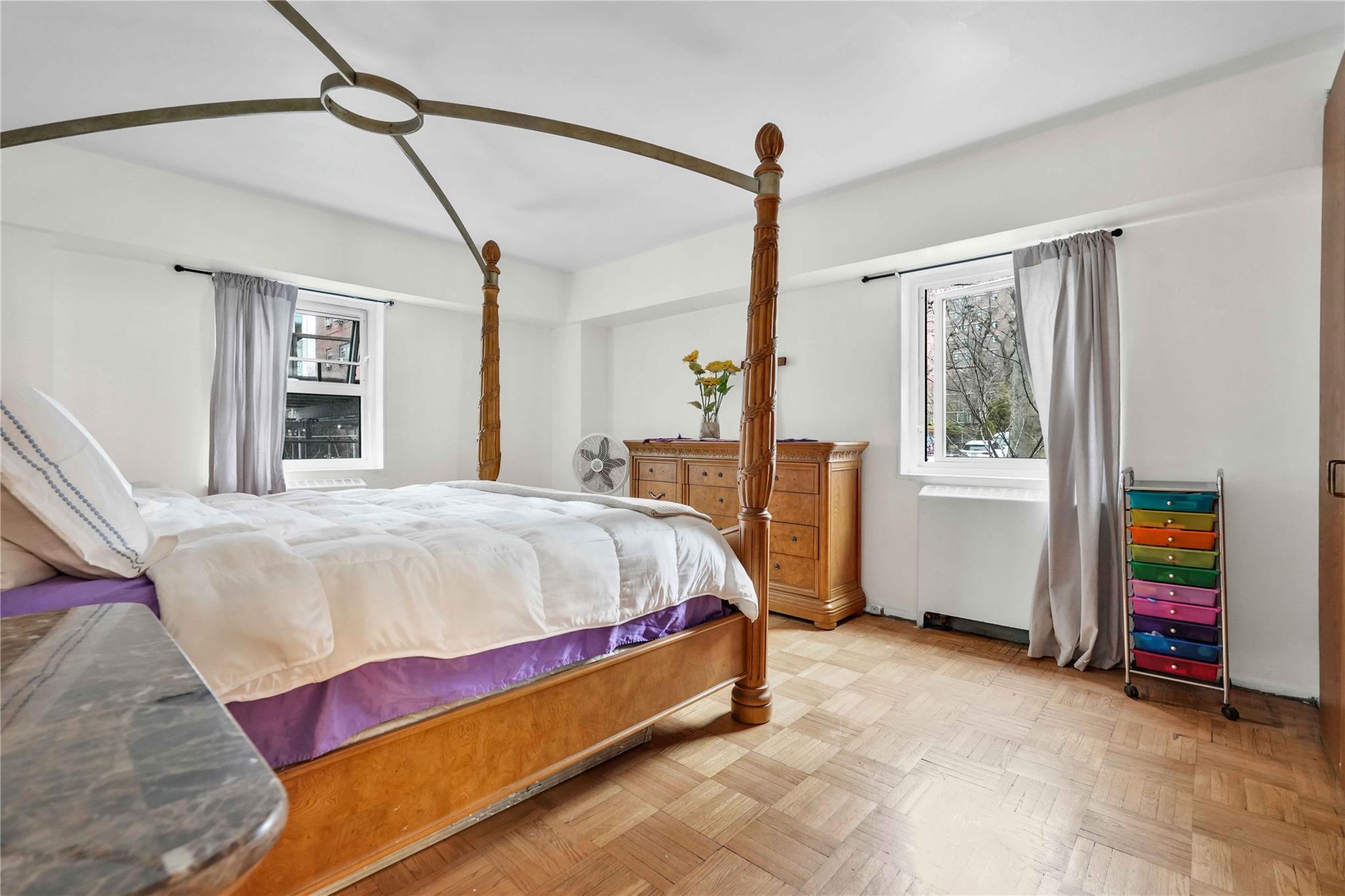 Coop Adams  Brooklyn, NY 11201, MLS-833521-19