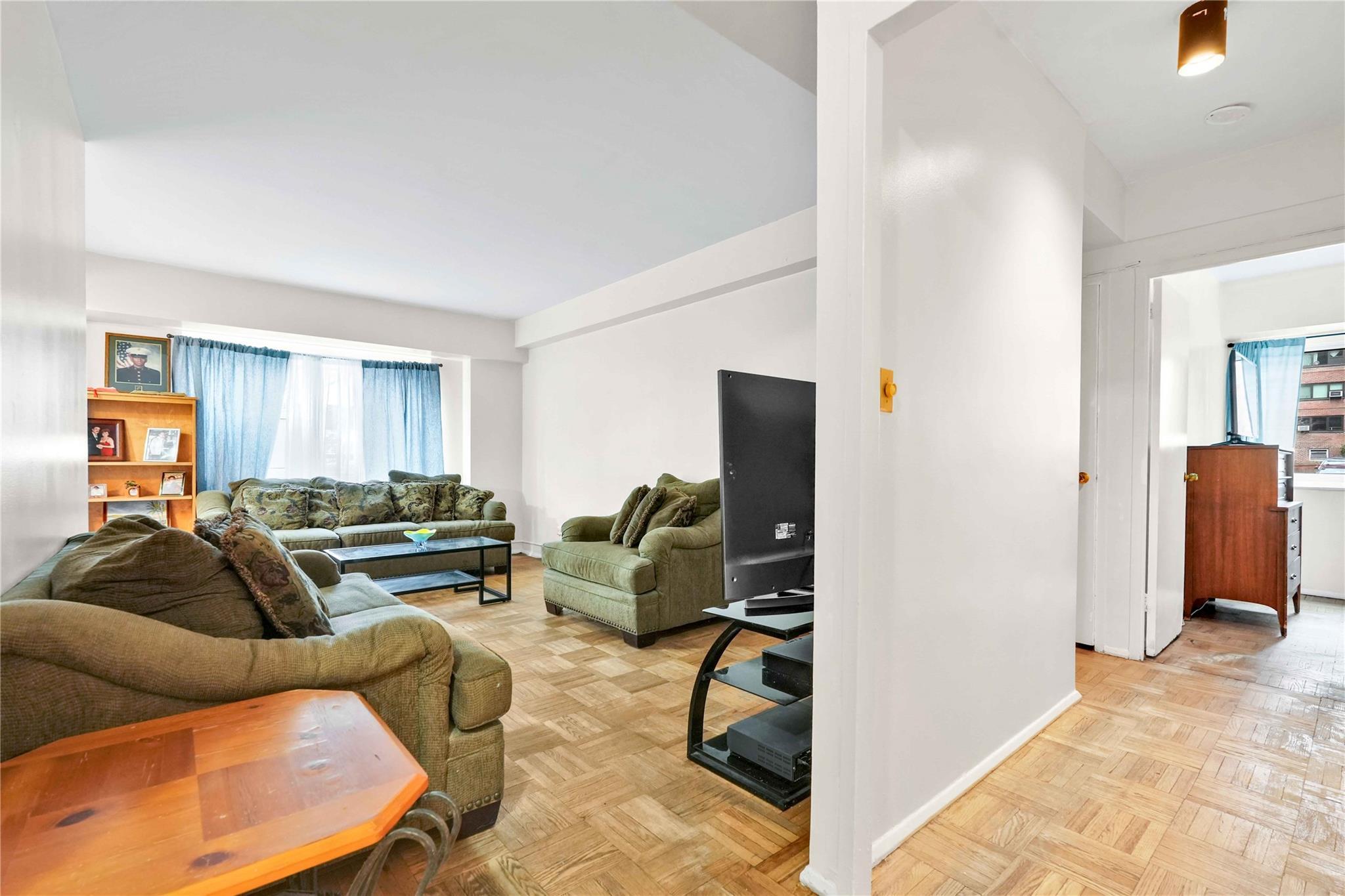Coop Adams  Brooklyn, NY 11201, MLS-833521-4