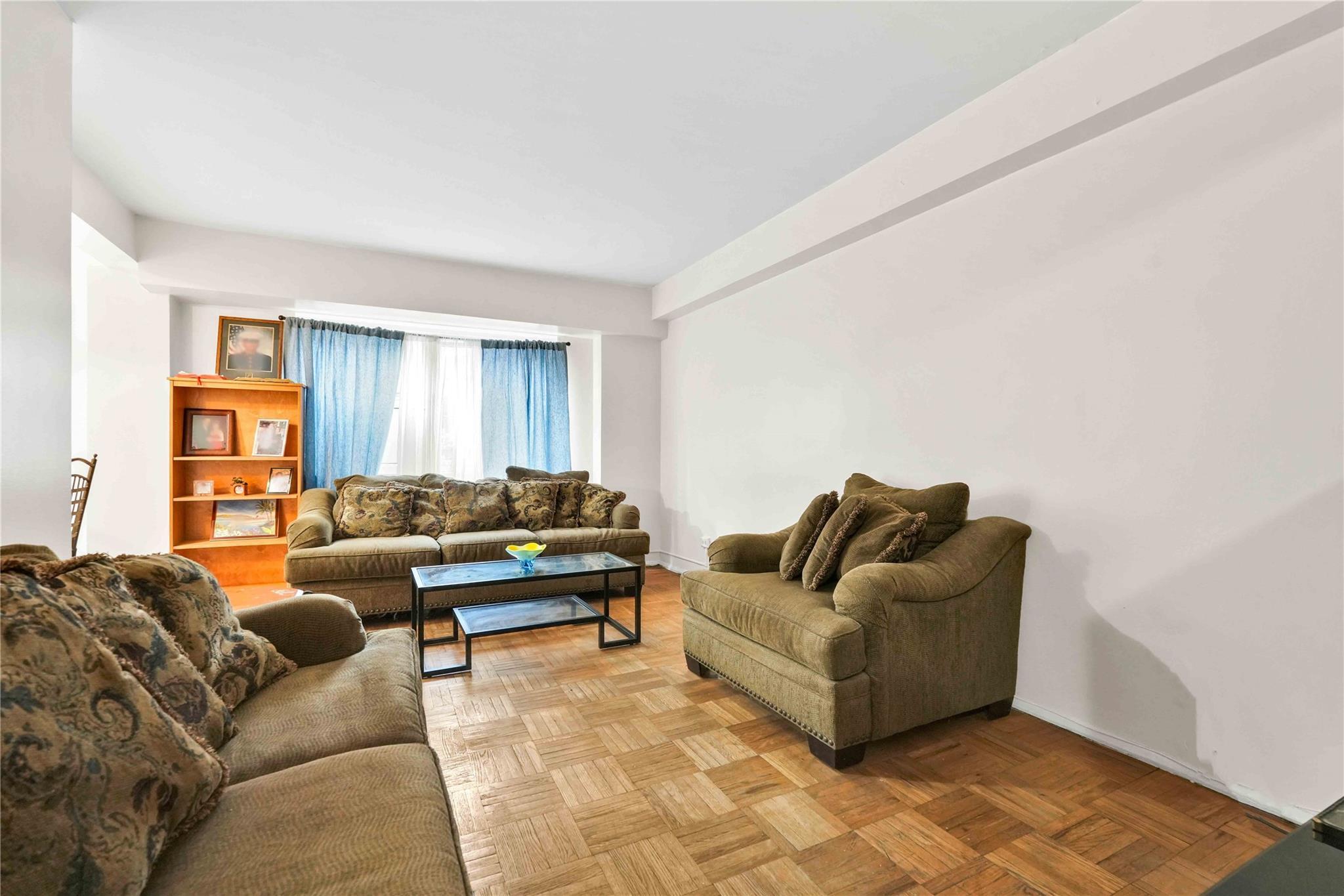 Coop Adams  Brooklyn, NY 11201, MLS-833521-6