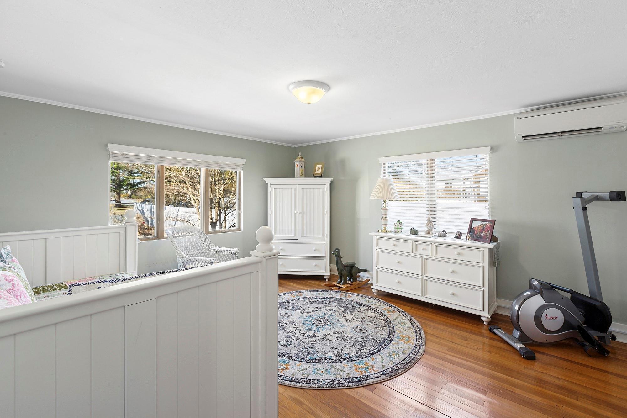 Single Family Mitchell  Suffolk County, NY 11978, MLS-833546-10