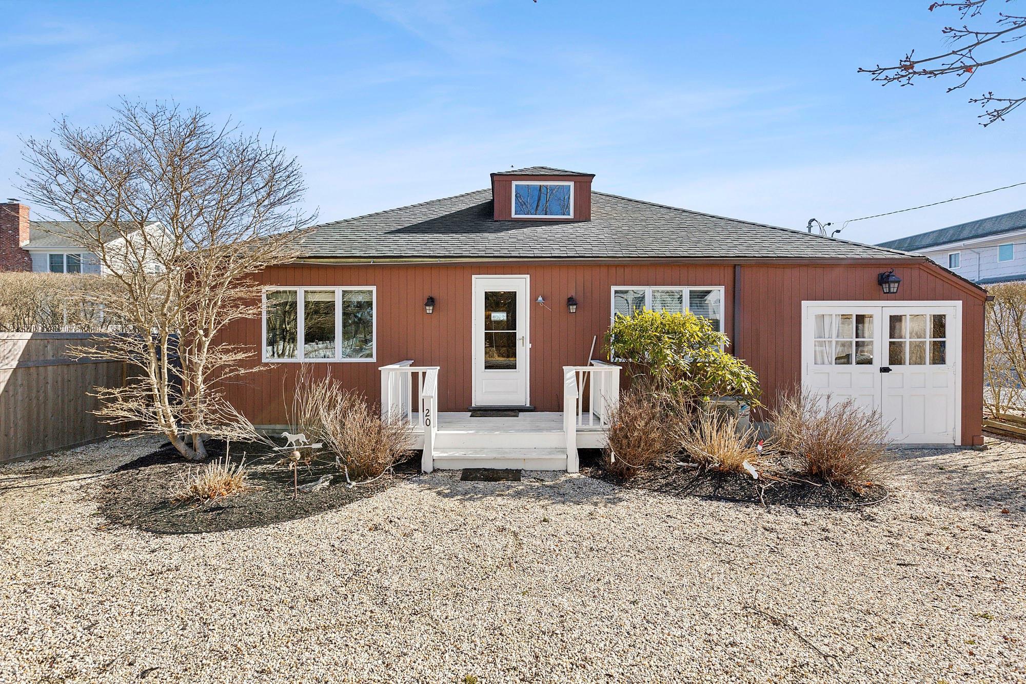 Single Family Mitchell  Suffolk County, NY 11978, MLS-833546-2